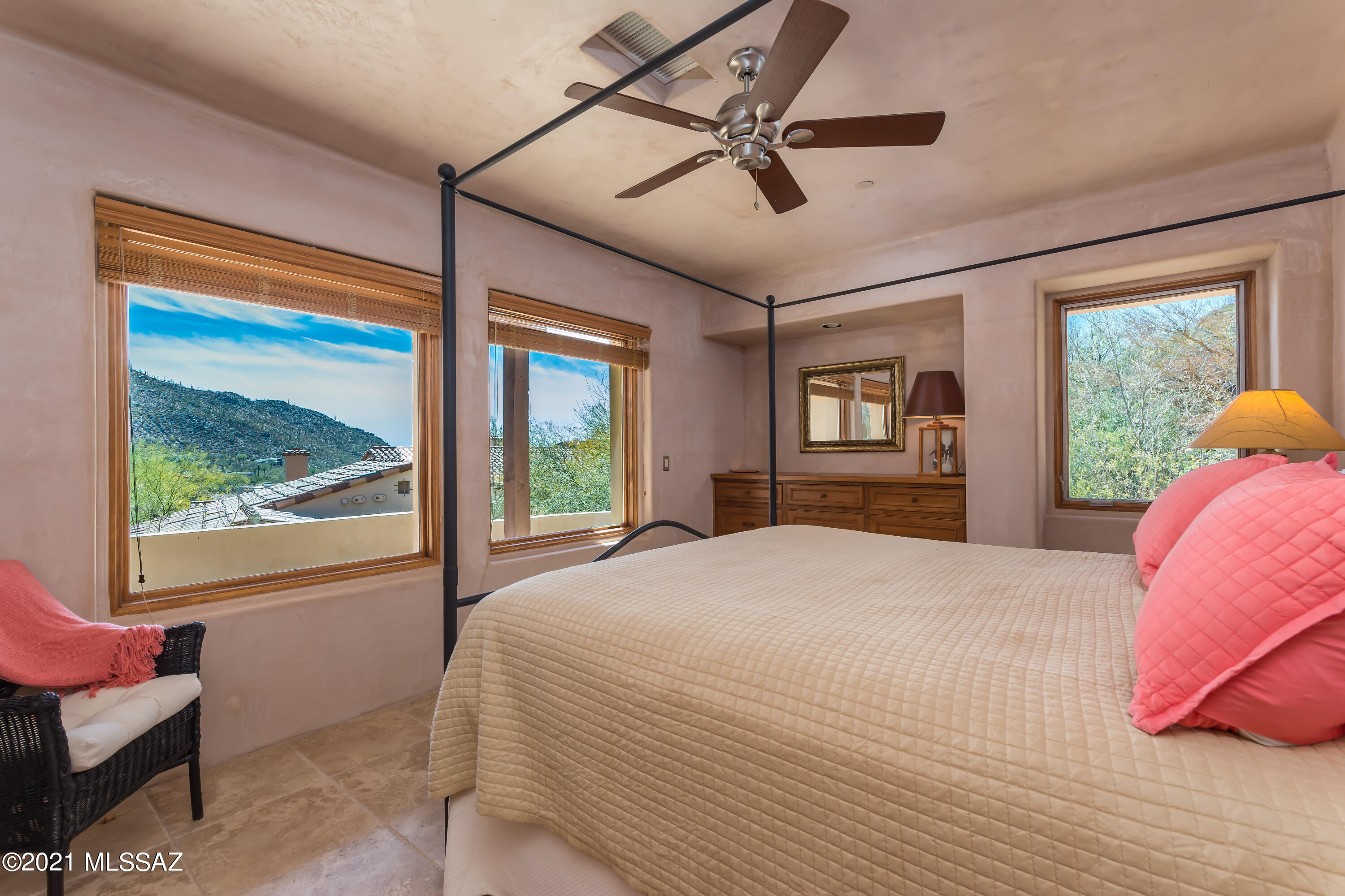 Canyon Pass At Dove Mountain - Residential