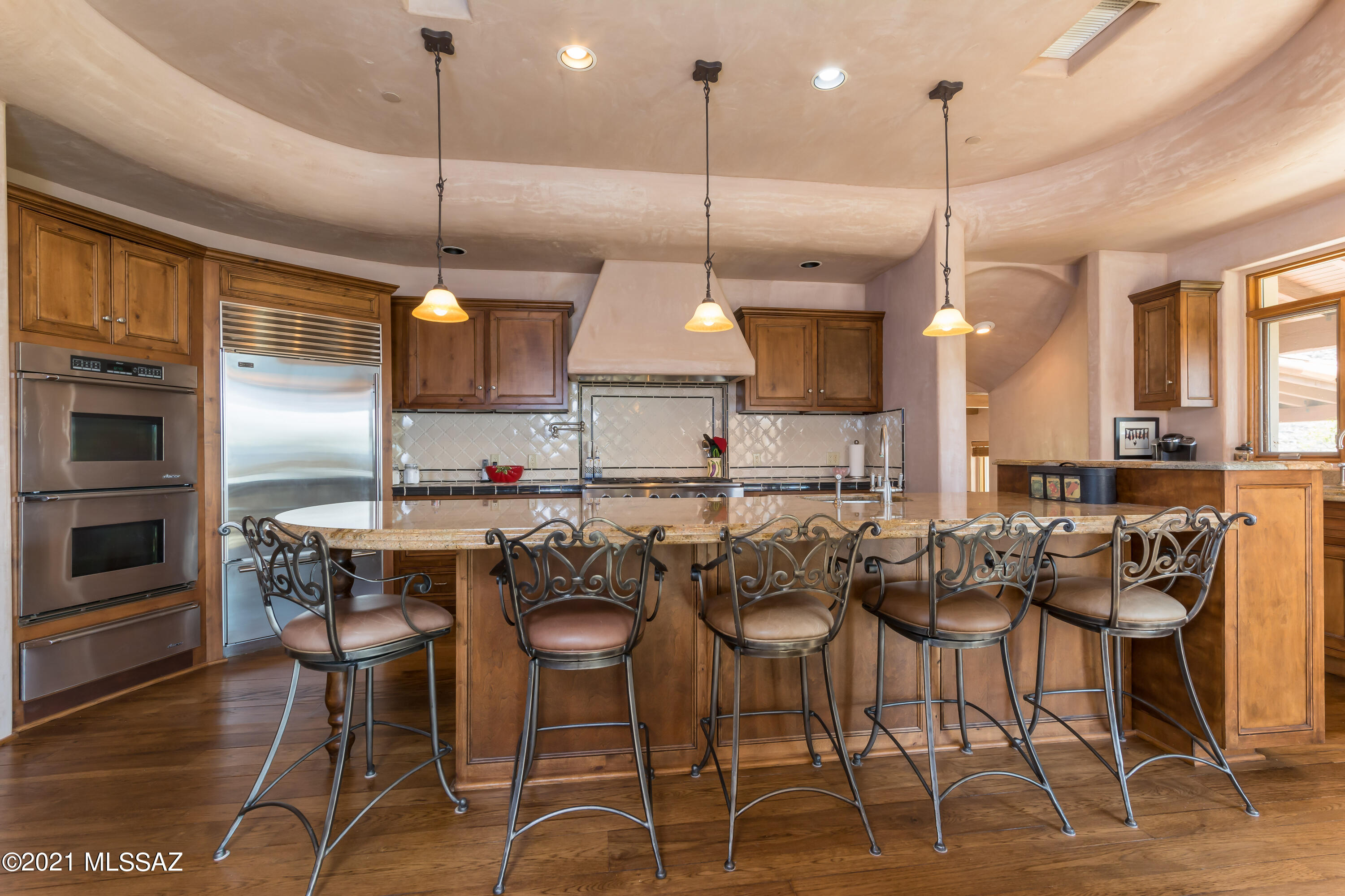 Canyon Pass At Dove Mountain - Residential