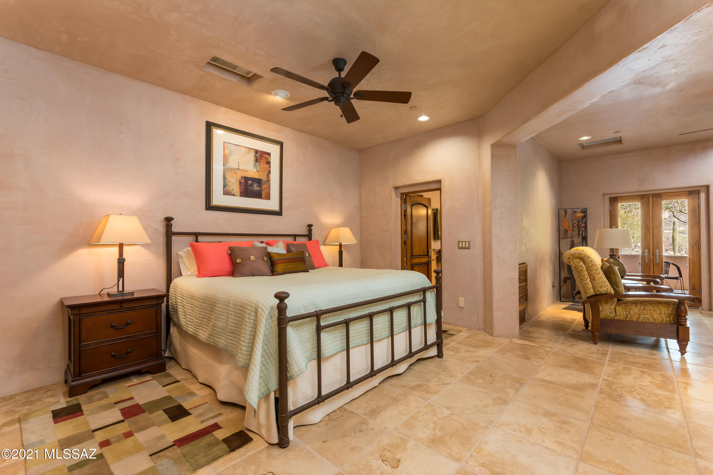 Canyon Pass At Dove Mountain - Residential