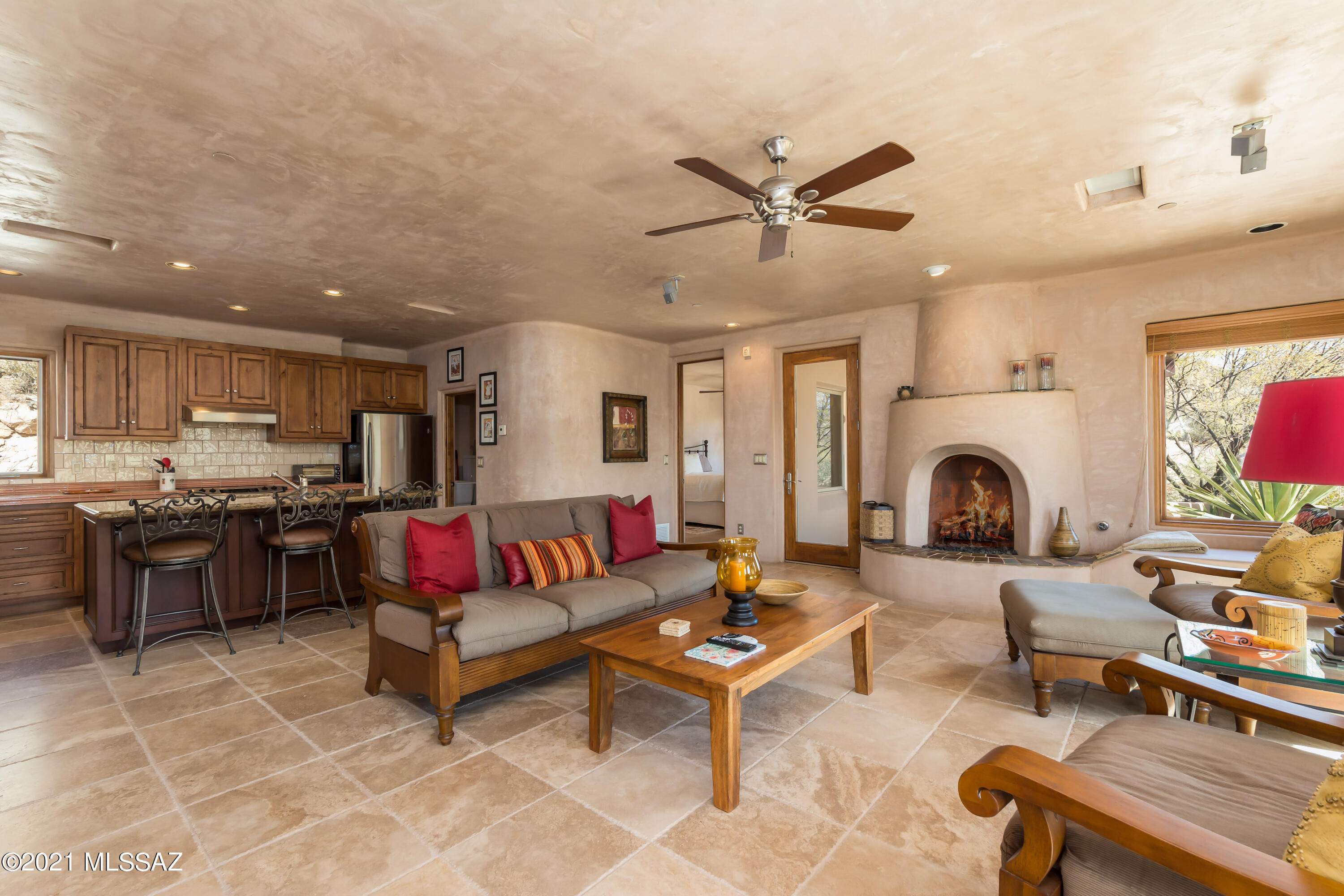 Canyon Pass At Dove Mountain - Residential