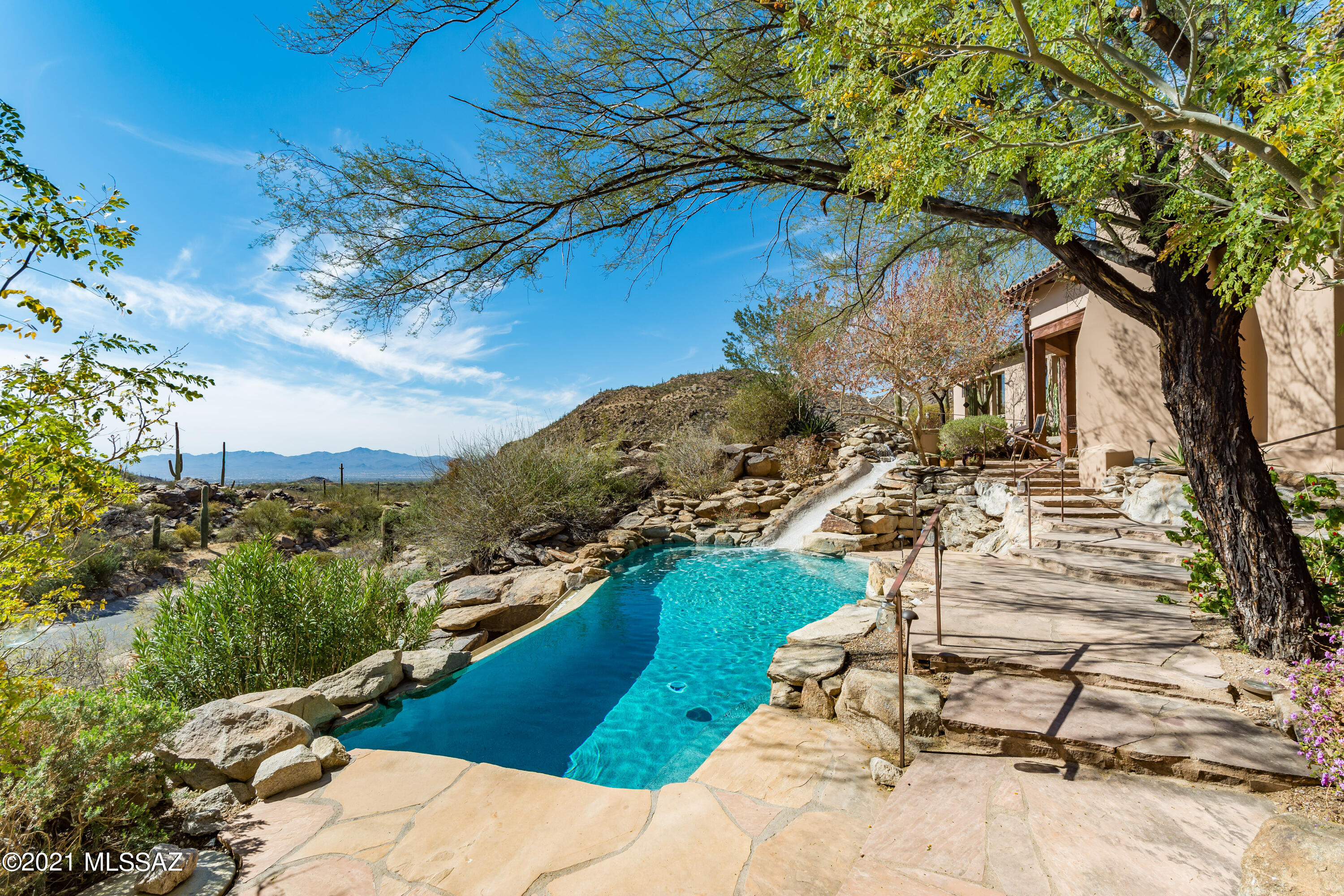 Canyon Pass At Dove Mountain - Residential