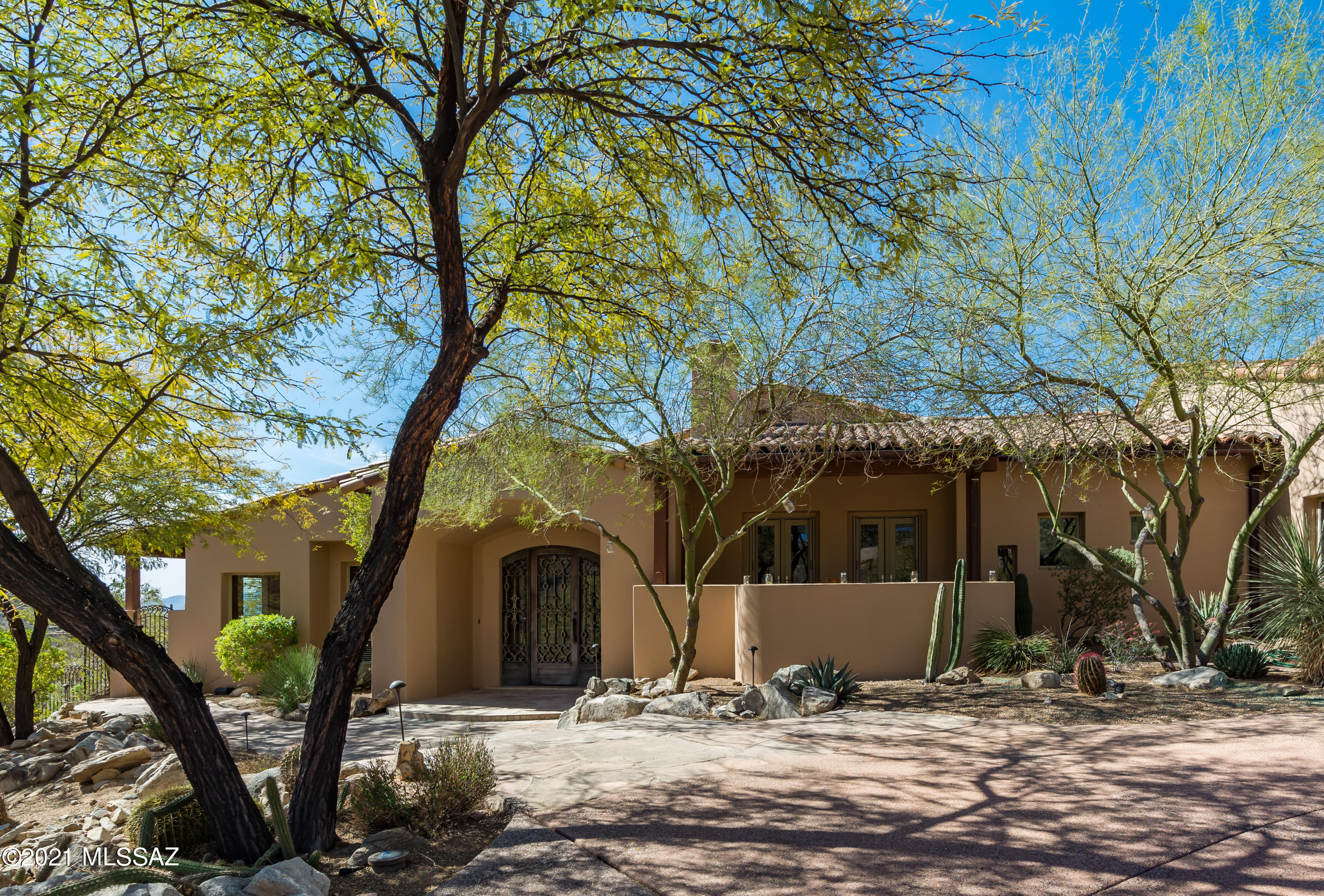 Canyon Pass At Dove Mountain - Residential
