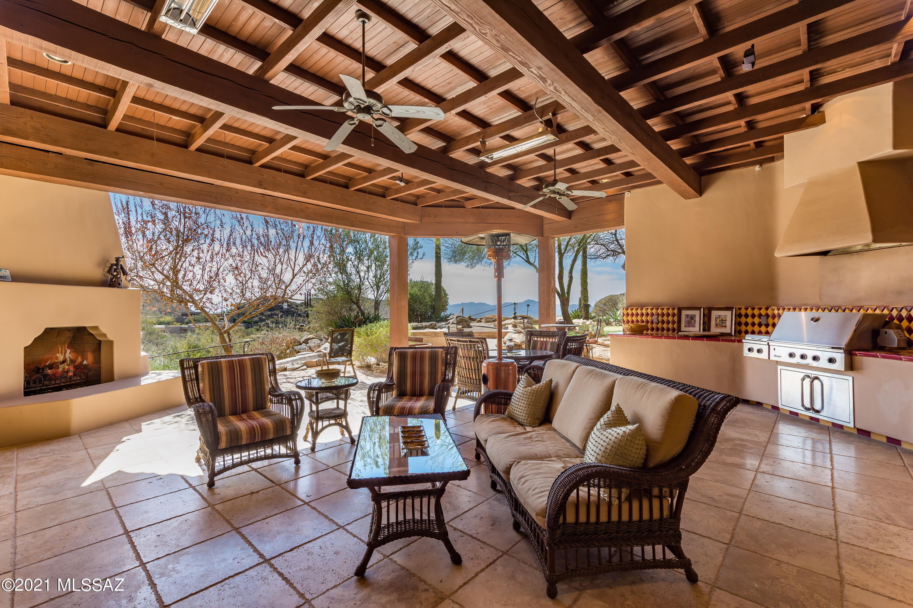 Canyon Pass At Dove Mountain - Residential