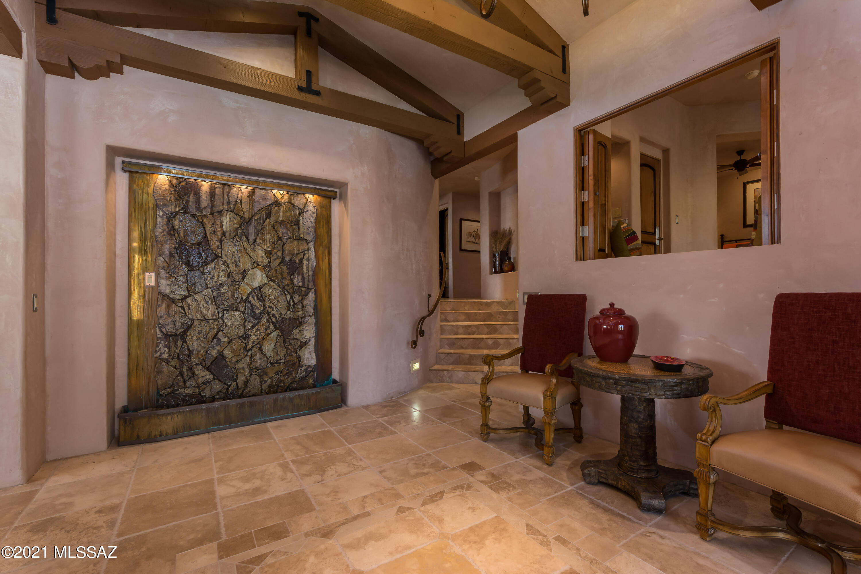 Canyon Pass At Dove Mountain - Residential