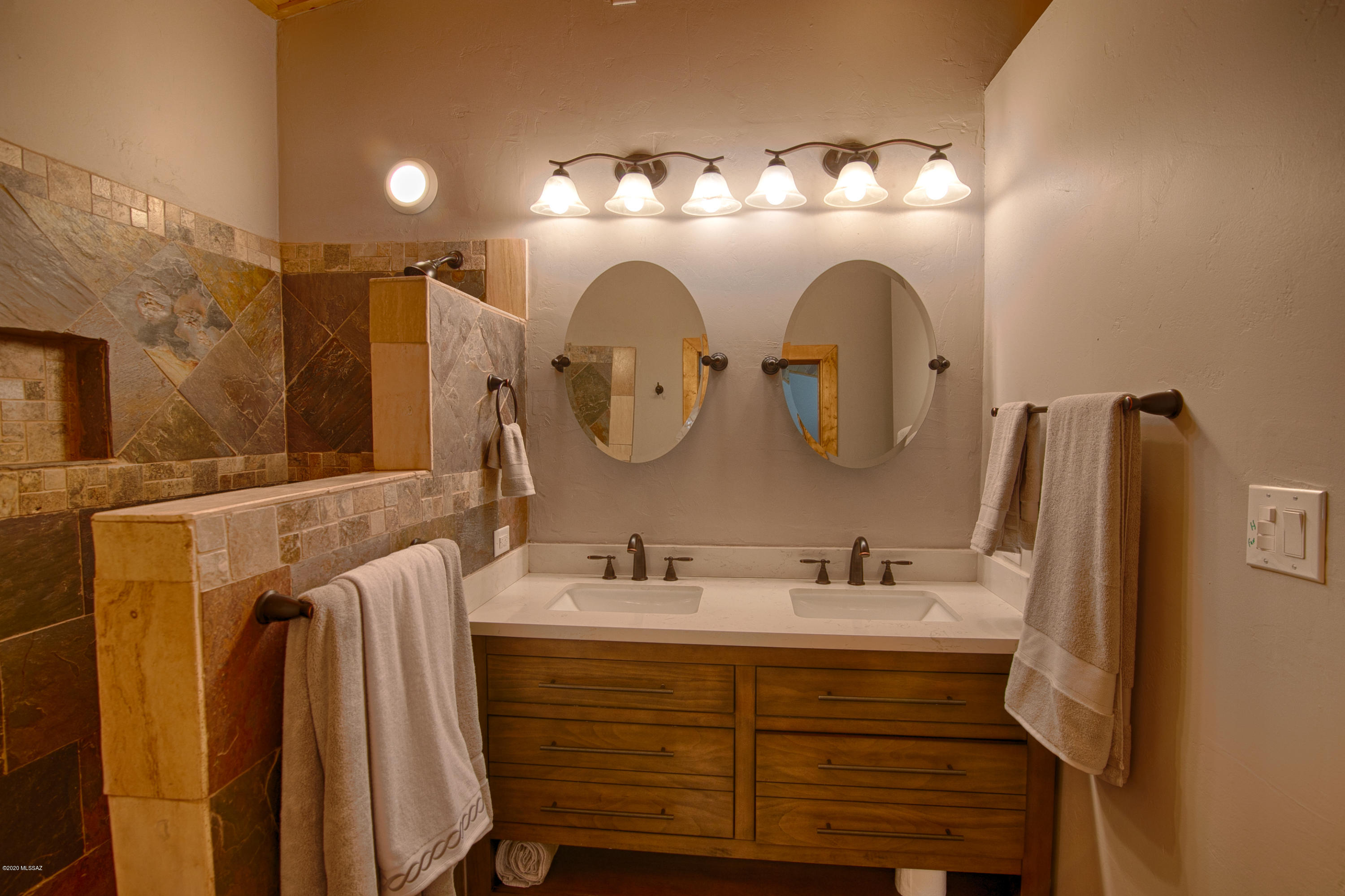 Out Of Pima County - Residential