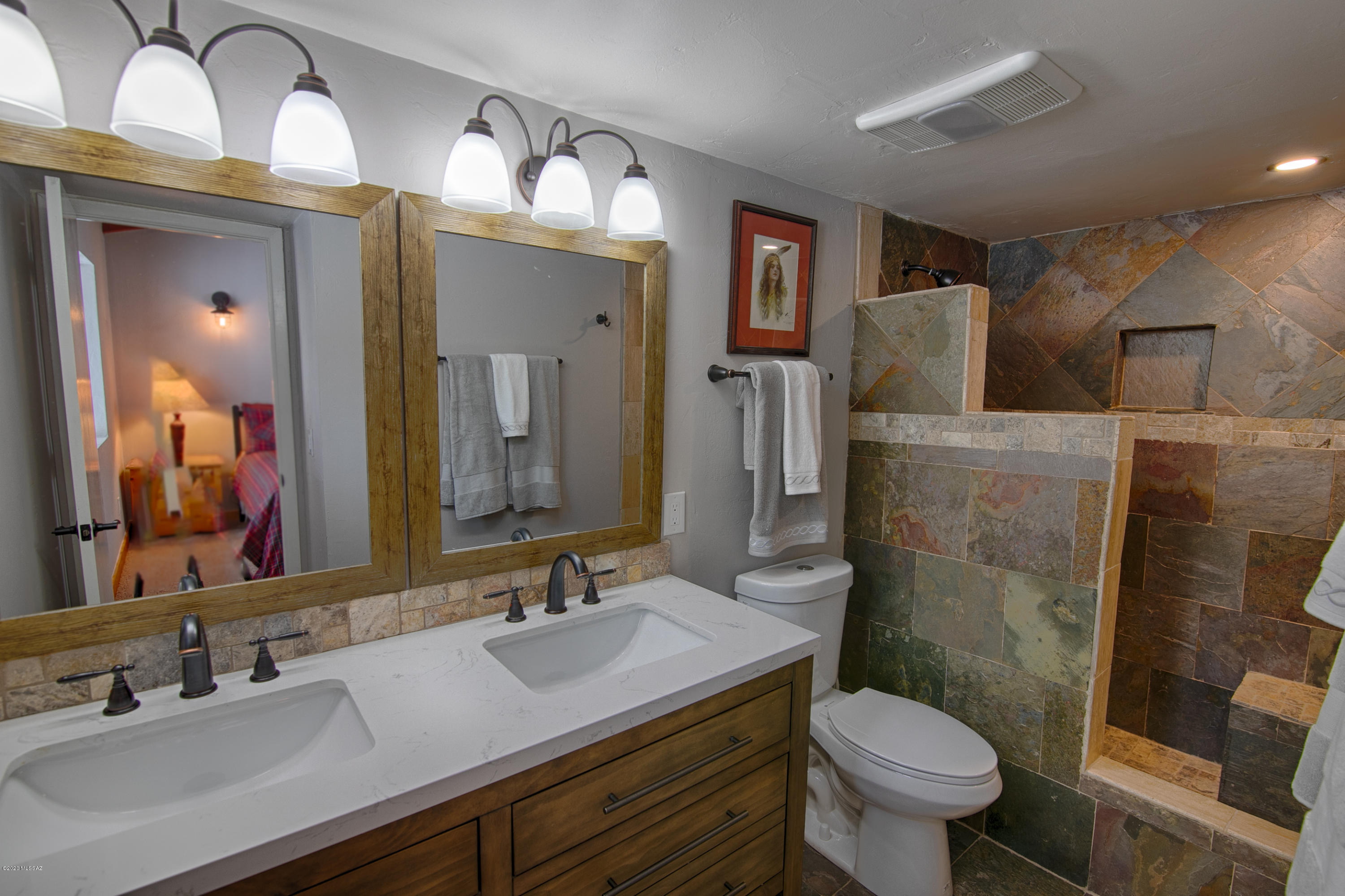 Out Of Pima County - Residential