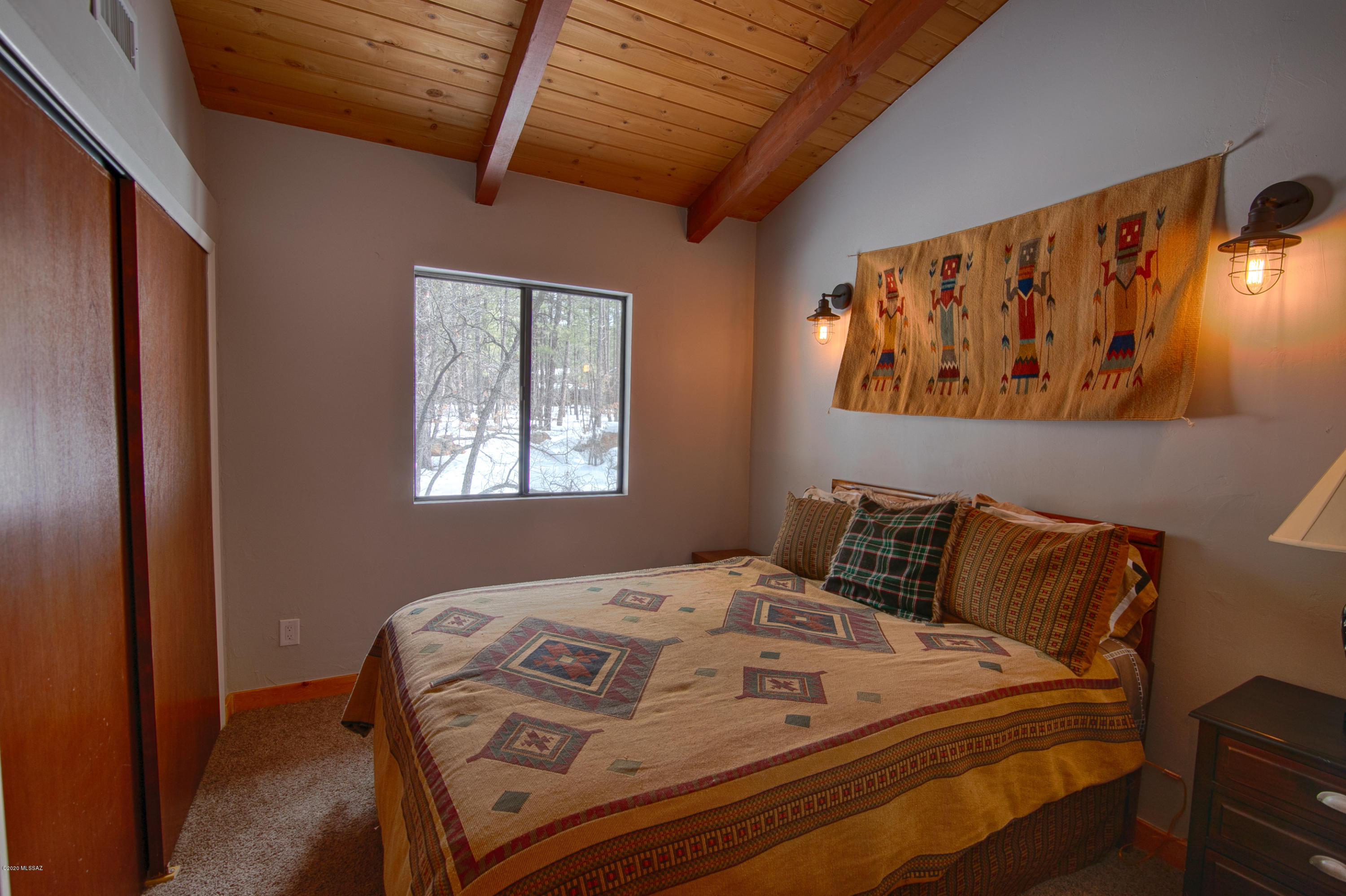 Out Of Pima County - Residential