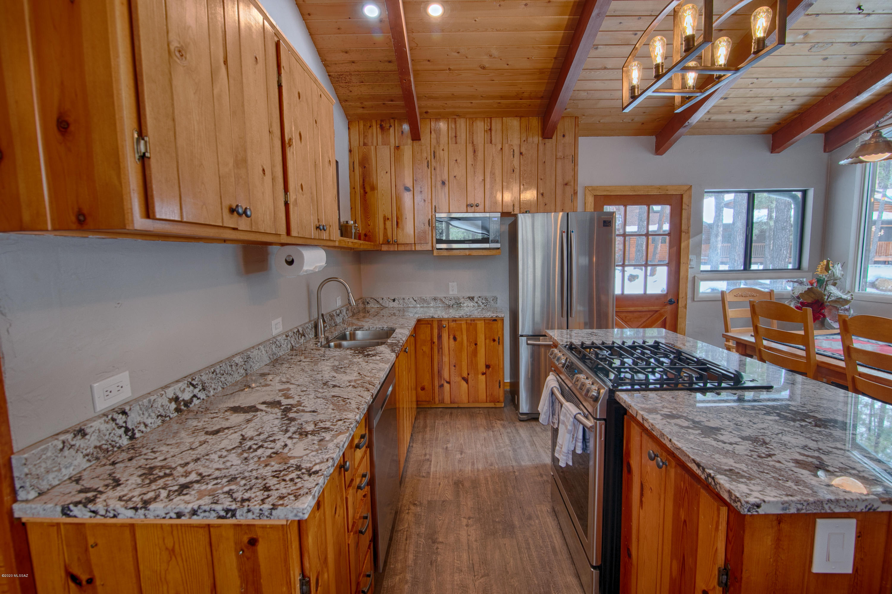 Out Of Pima County - Residential