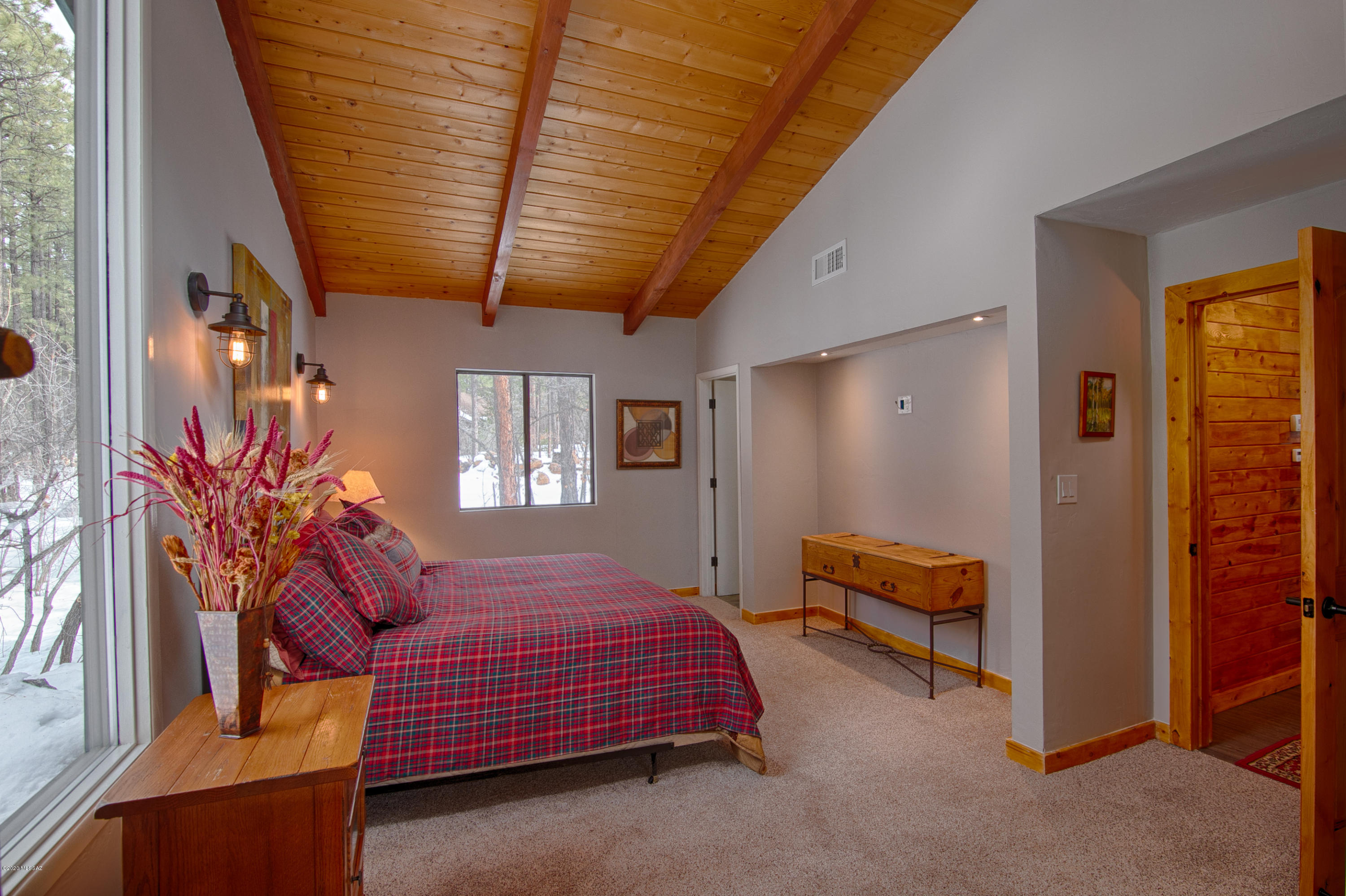 Out Of Pima County - Residential
