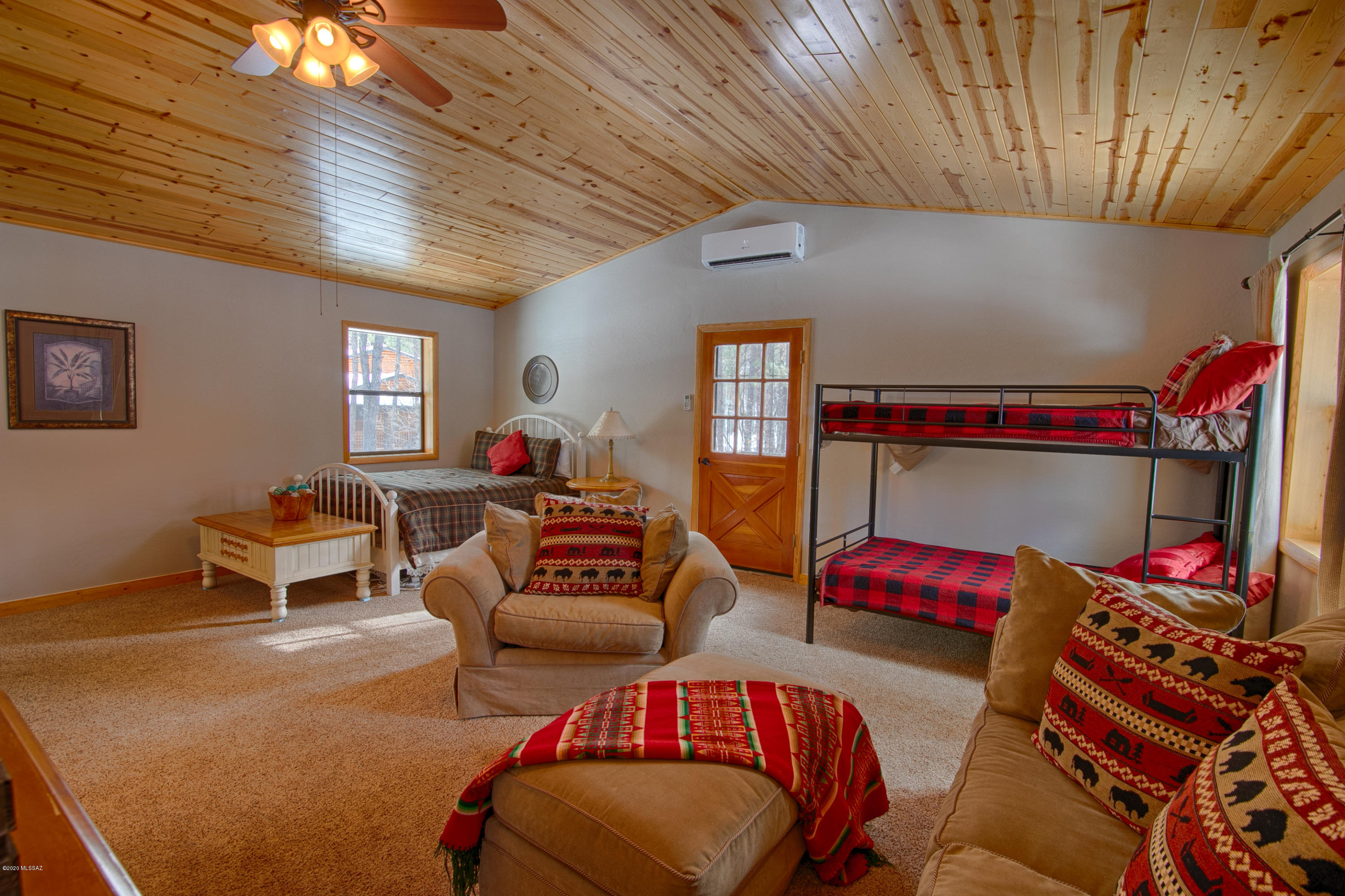Out Of Pima County - Residential