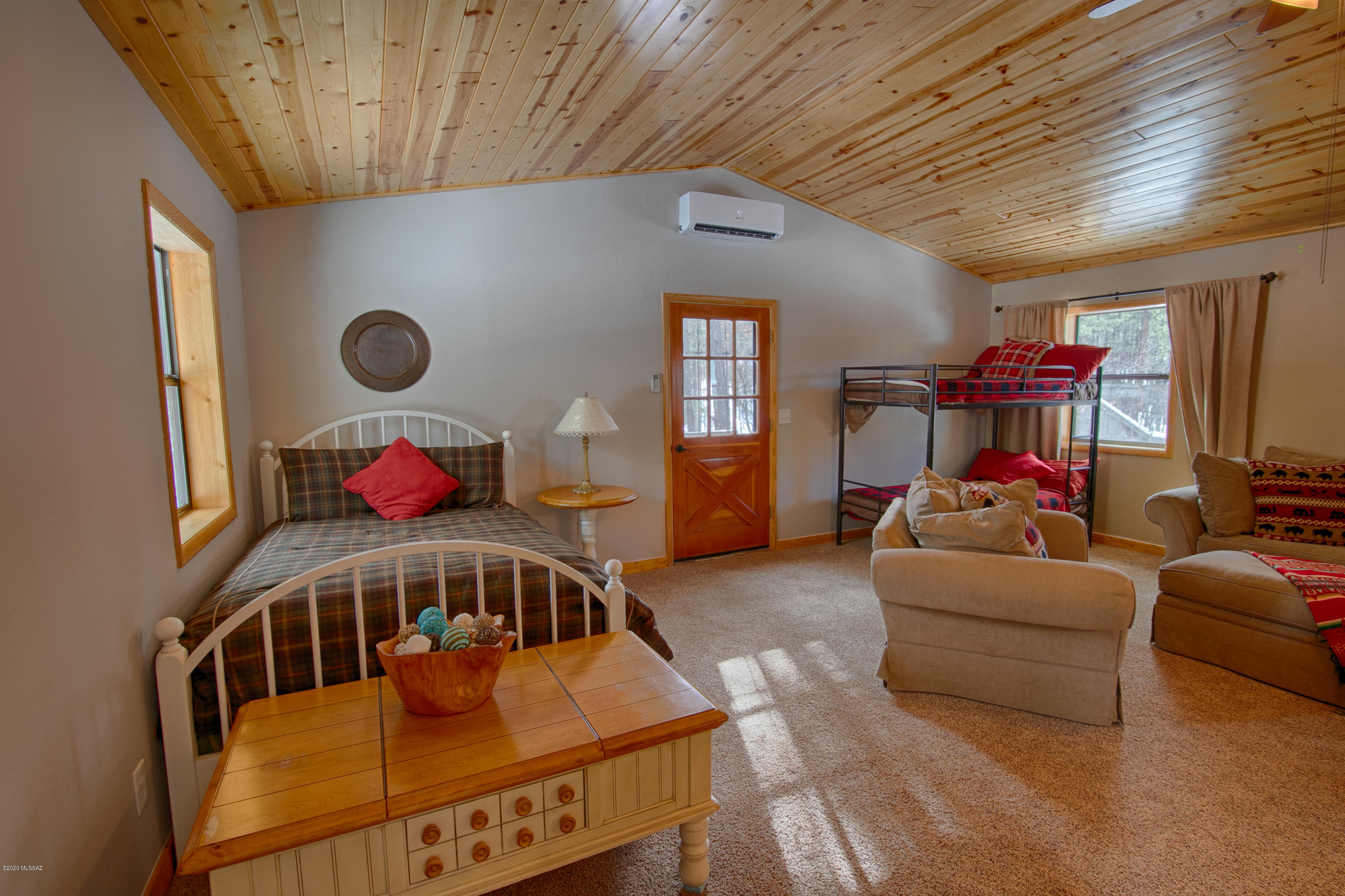 Out Of Pima County - Residential