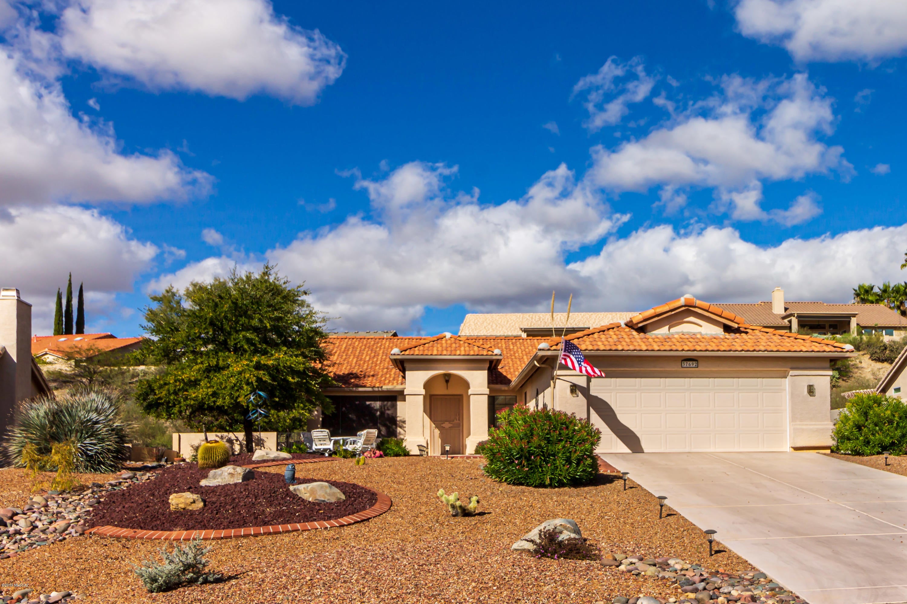 Saddlebrooke - Residential