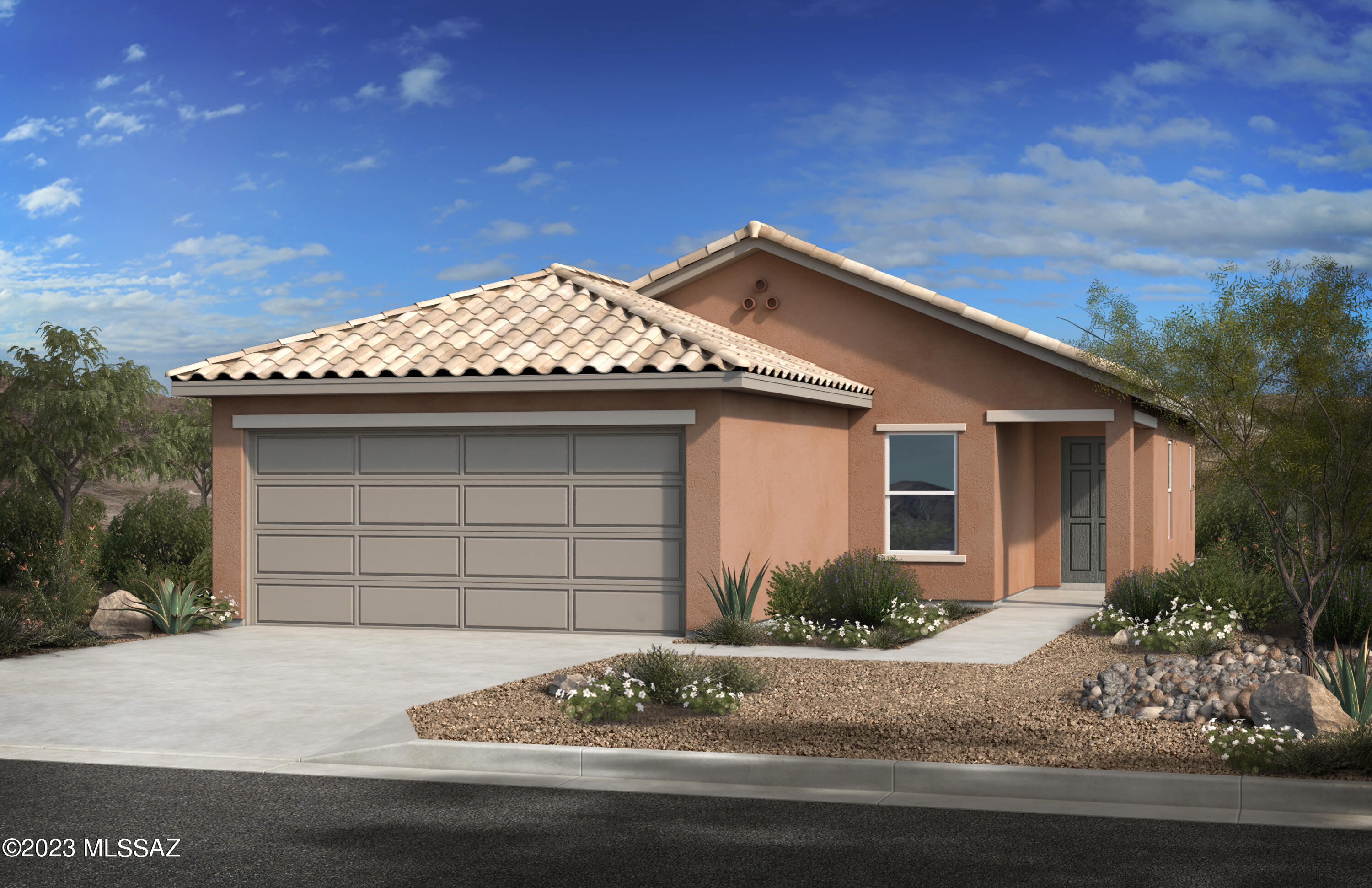 Bella Tierra - Residential