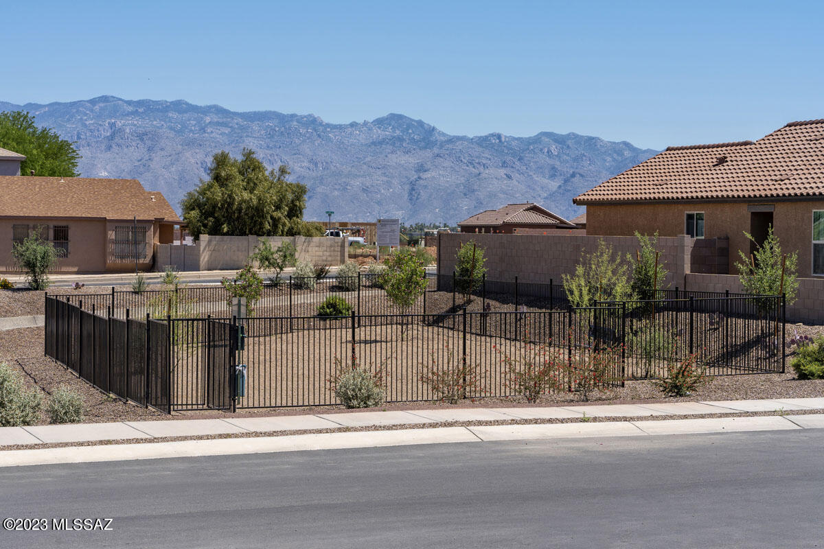 Bella Tierra - Residential