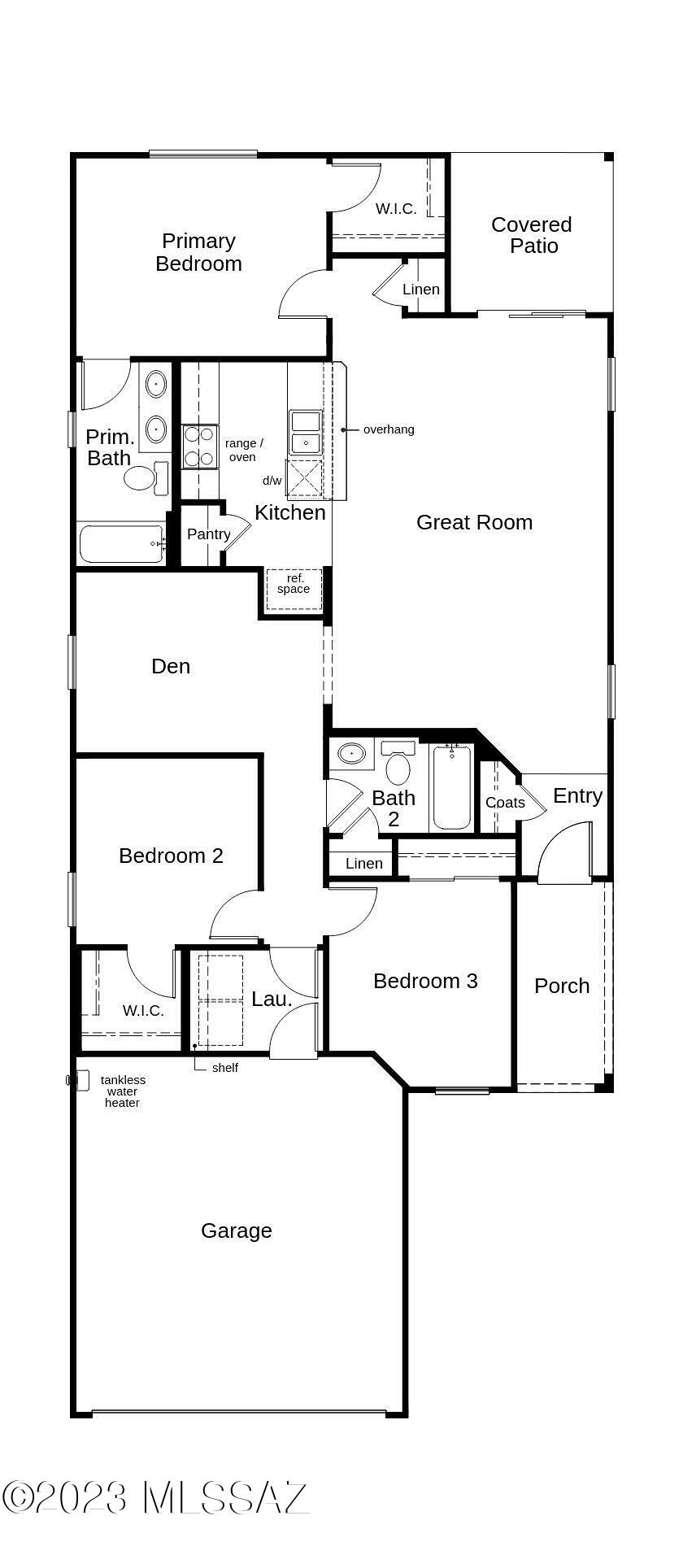 Bella Tierra - Residential