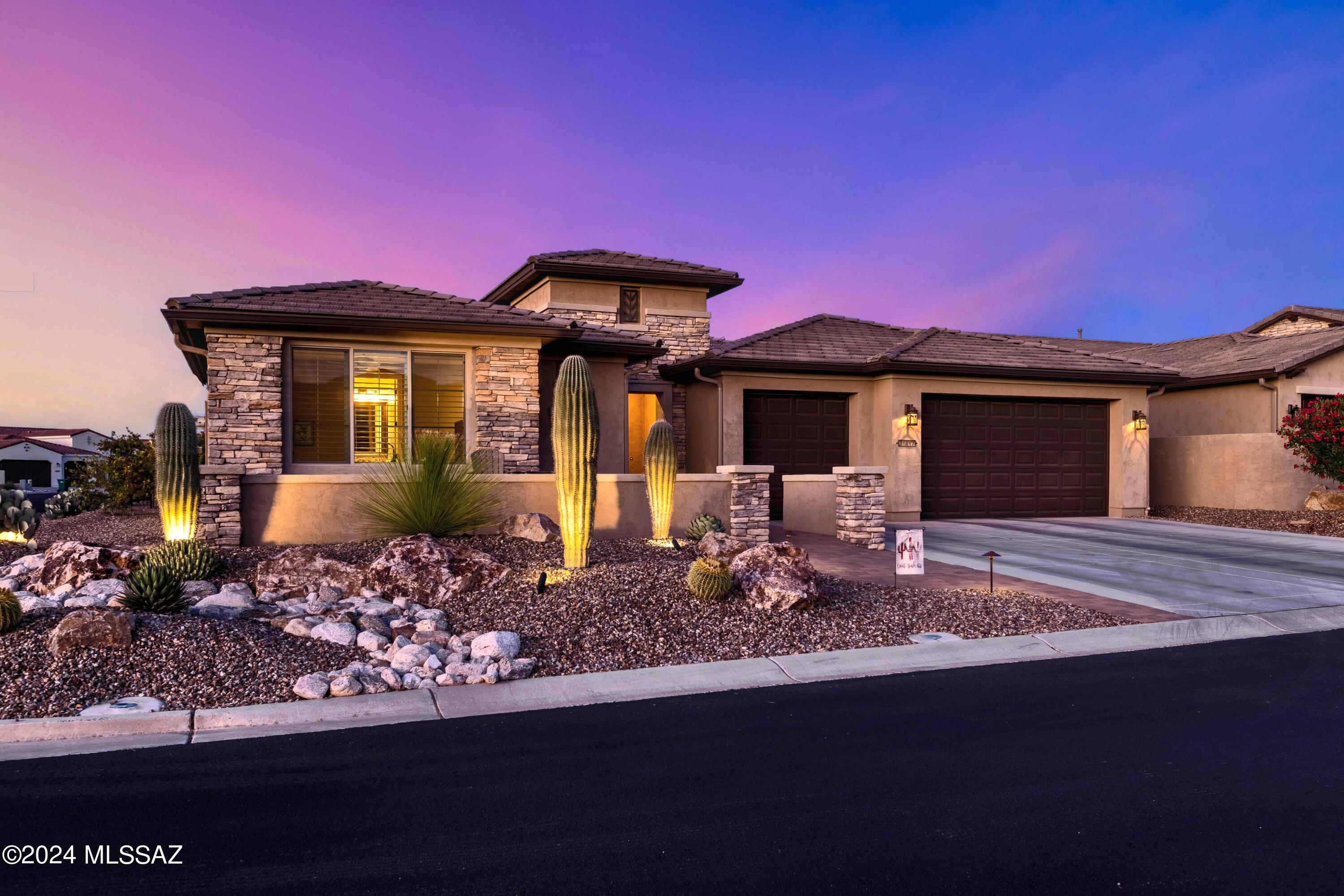 View Oracle, AZ 85623 house