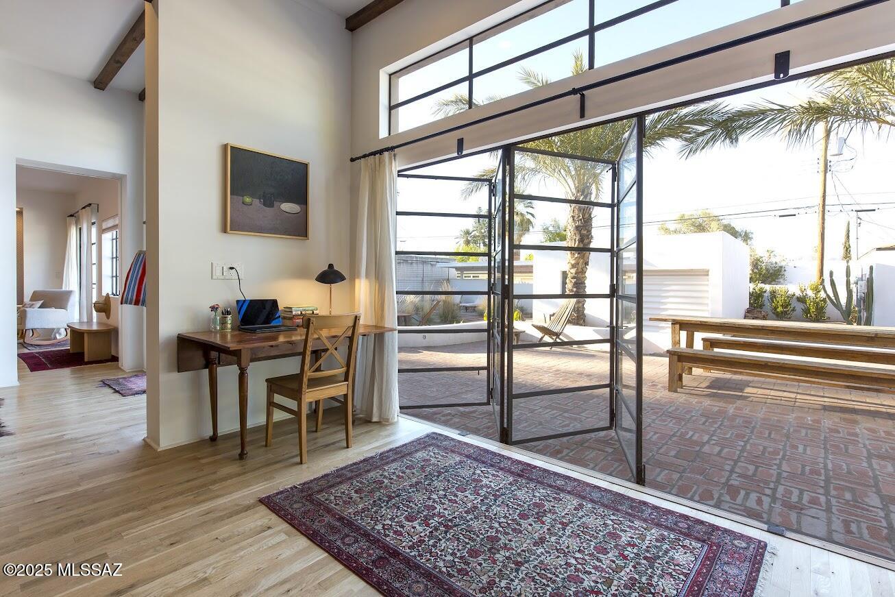 Olsens Add Amd - Residential