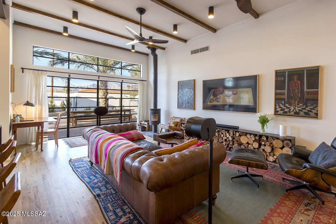 Olsens Add Amd - Residential