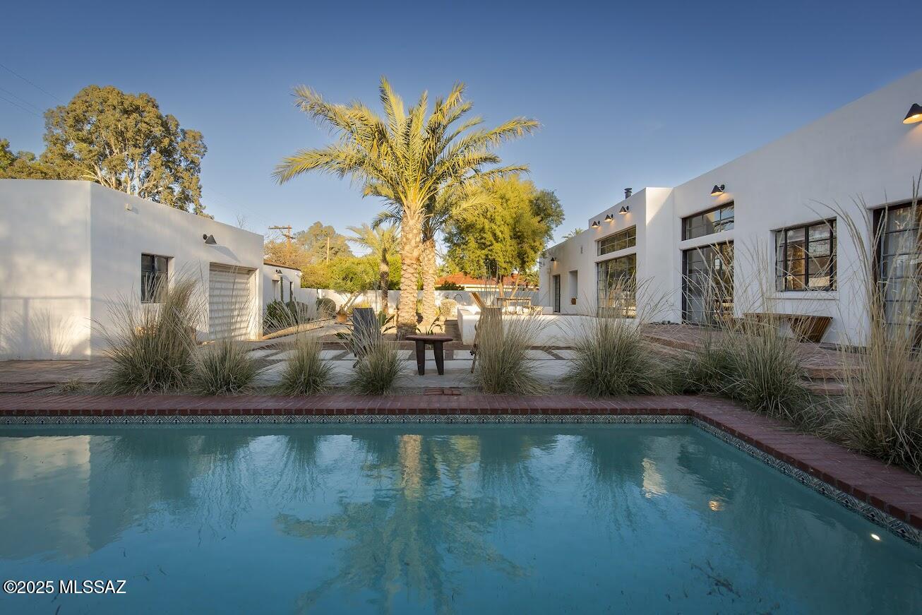 Olsens Add Amd - Residential
