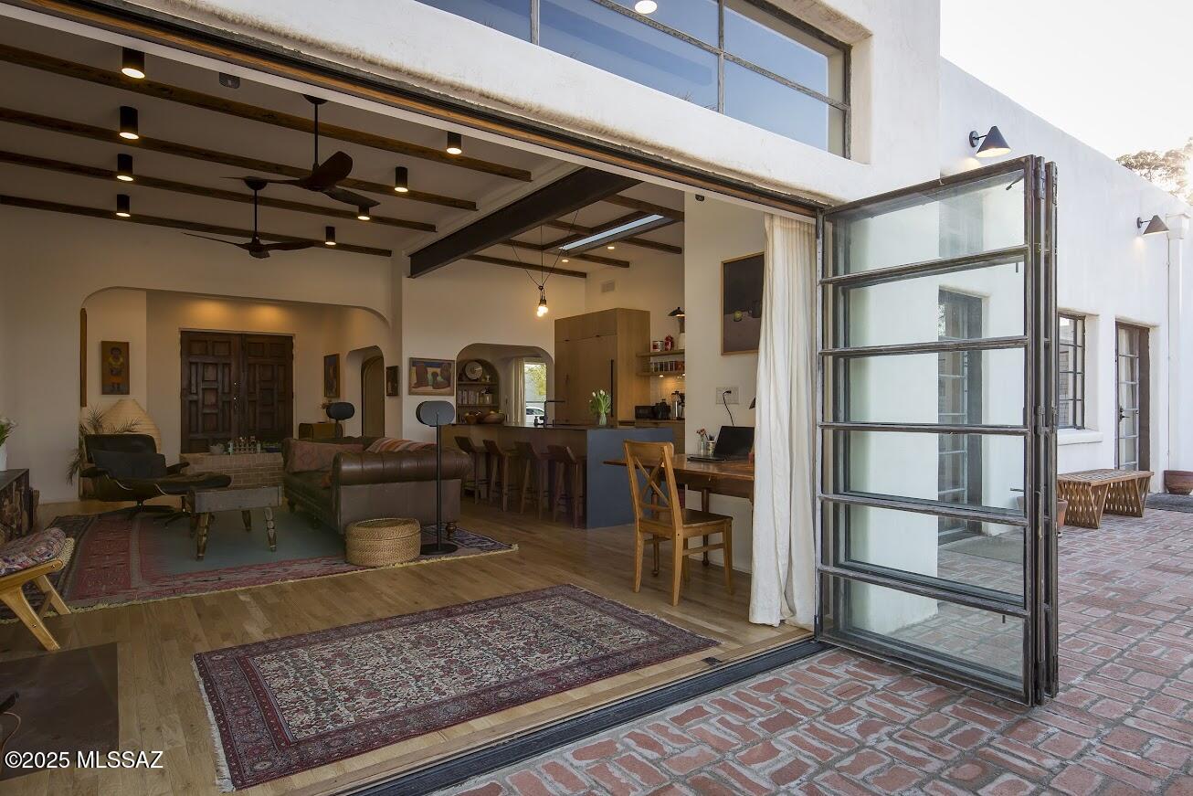 Olsens Add Amd - Residential