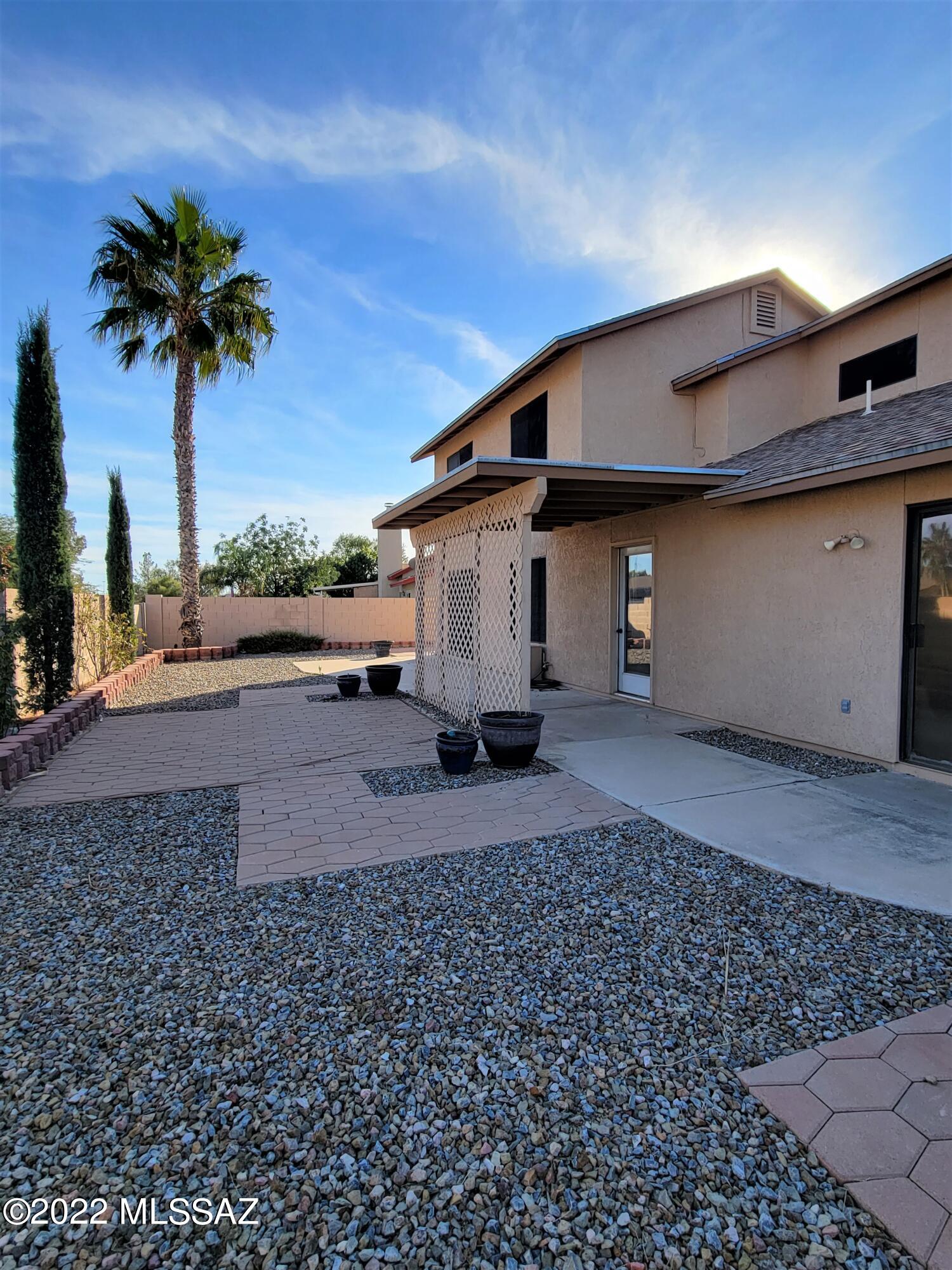 Mountain View Terrace(1-117) - Residential Lease