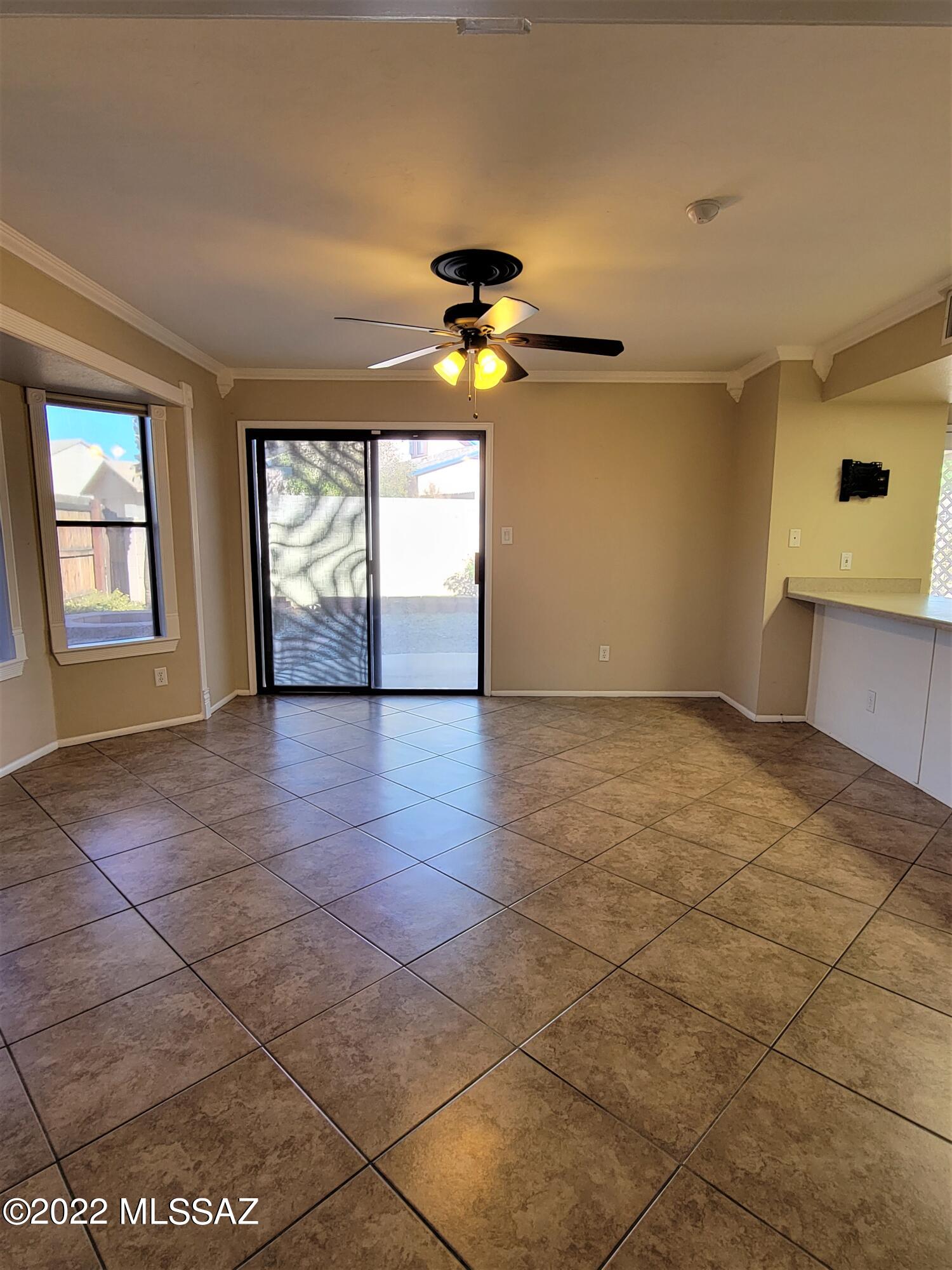 Mountain View Terrace(1-117) - Residential Lease