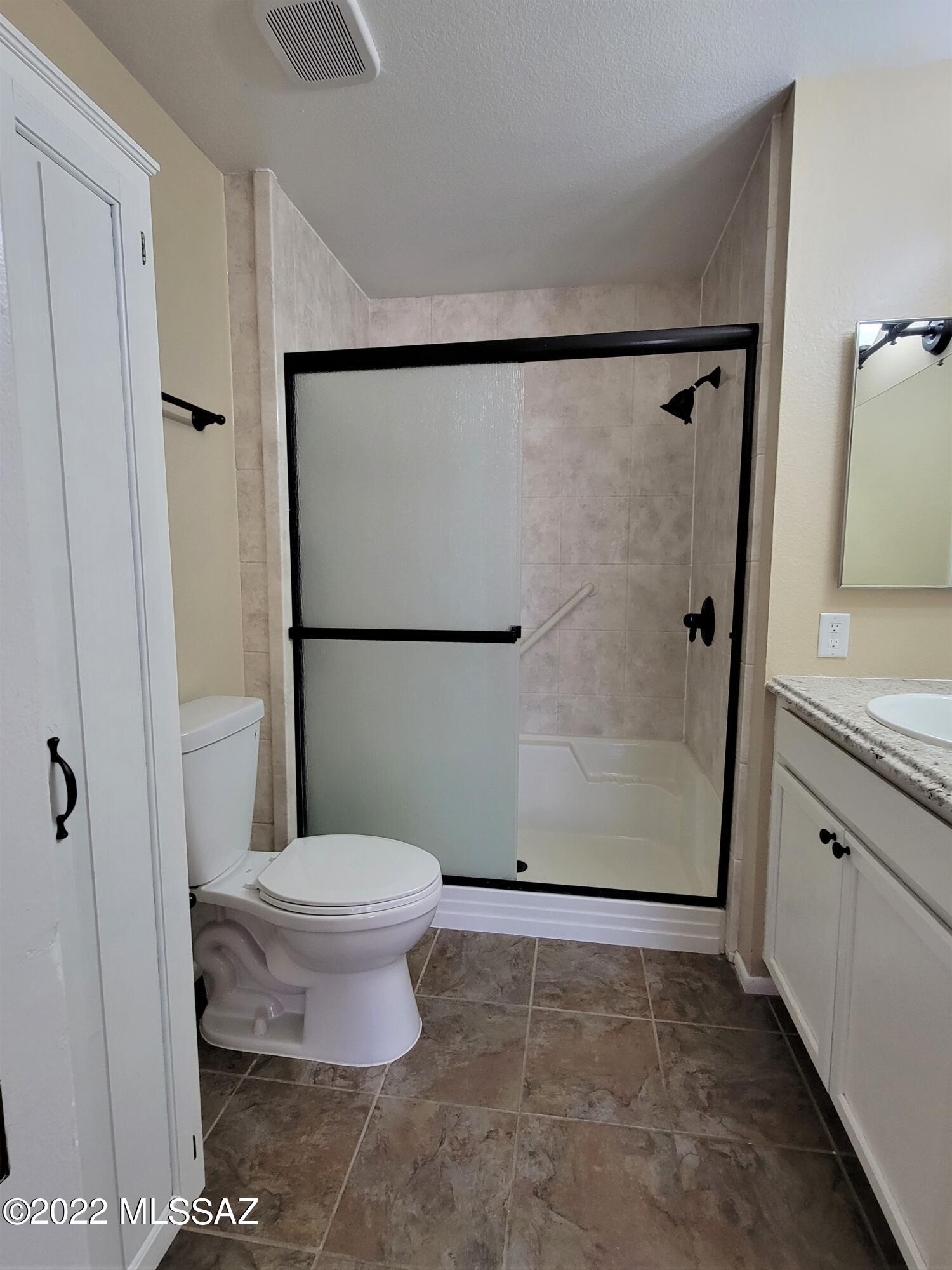 Mountain View Terrace(1-117) - Residential Lease