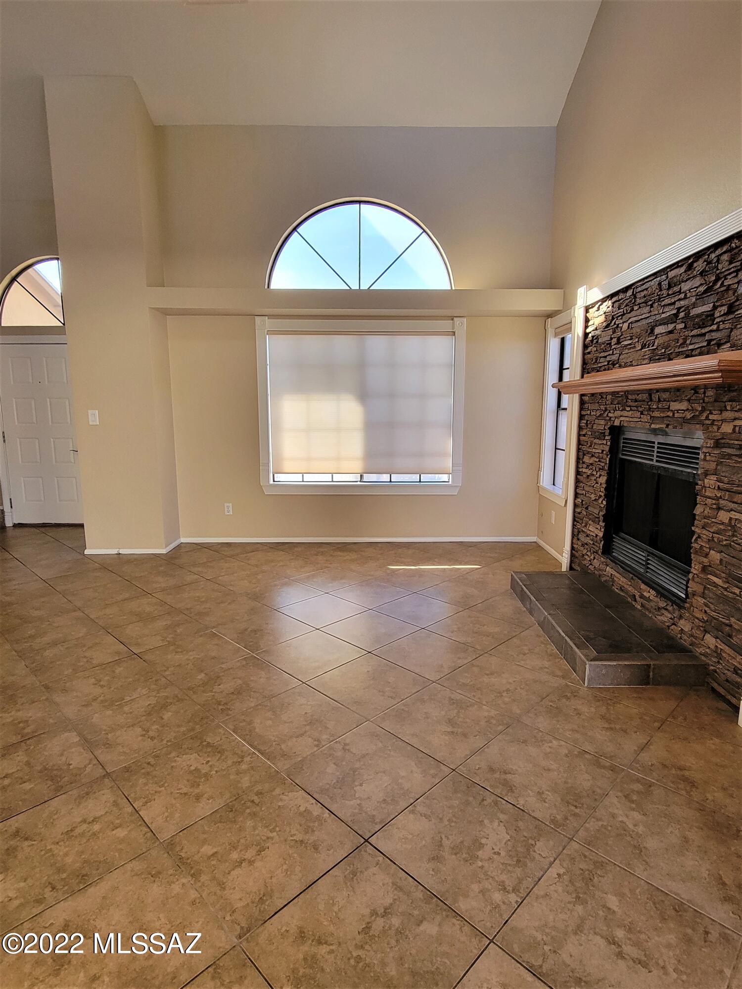 Mountain View Terrace(1-117) - Residential Lease
