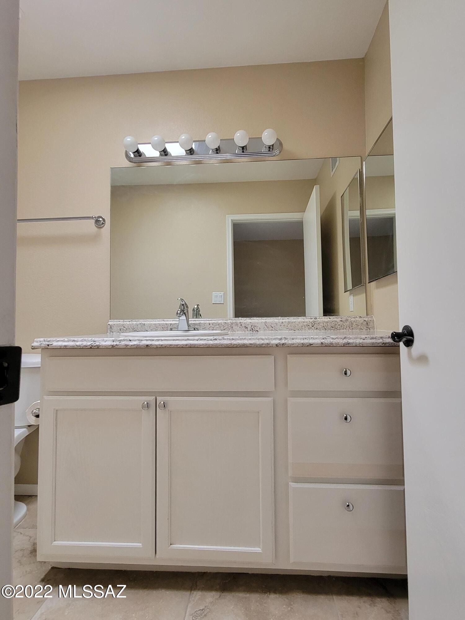 Mountain View Terrace(1-117) - Residential Lease