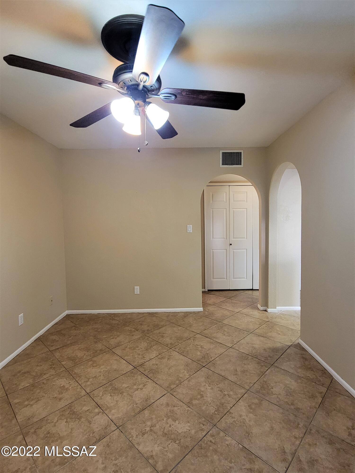 Mountain View Terrace(1-117) - Residential Lease