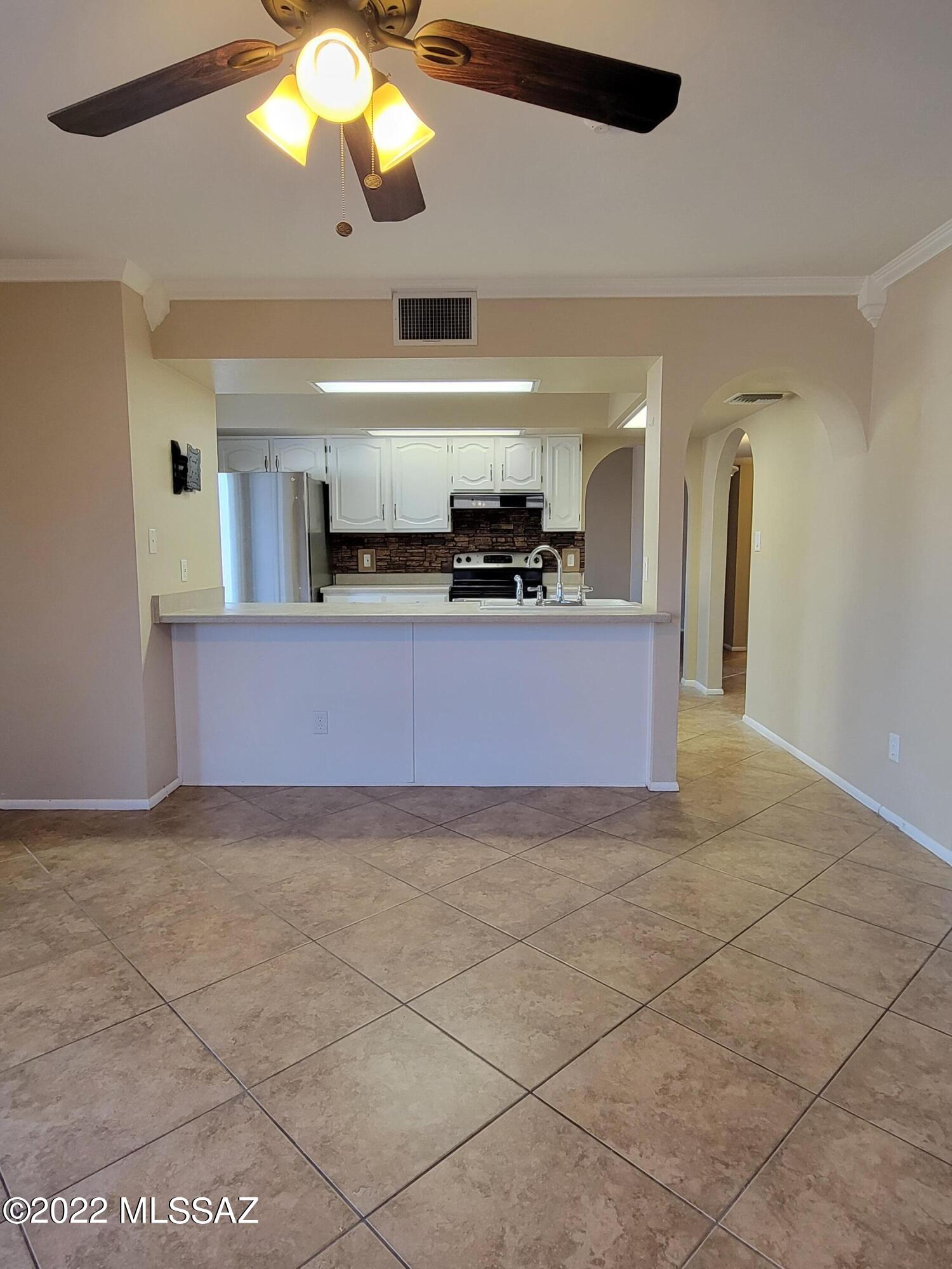 Mountain View Terrace(1-117) - Residential Lease