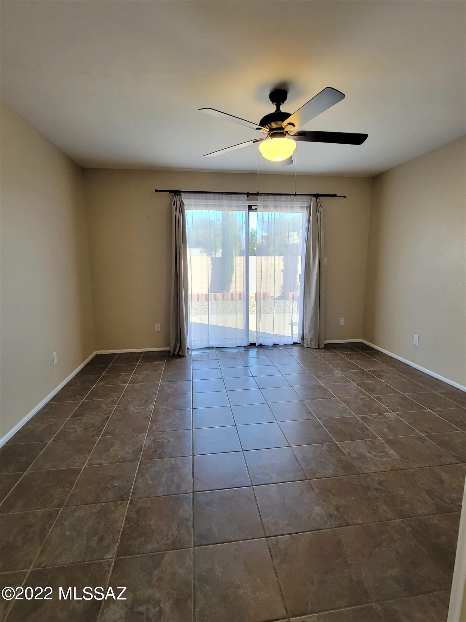 Mountain View Terrace(1-117) - Residential Lease