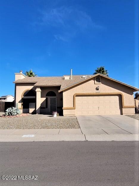 Mountain View Terrace(1-117) - Residential Lease