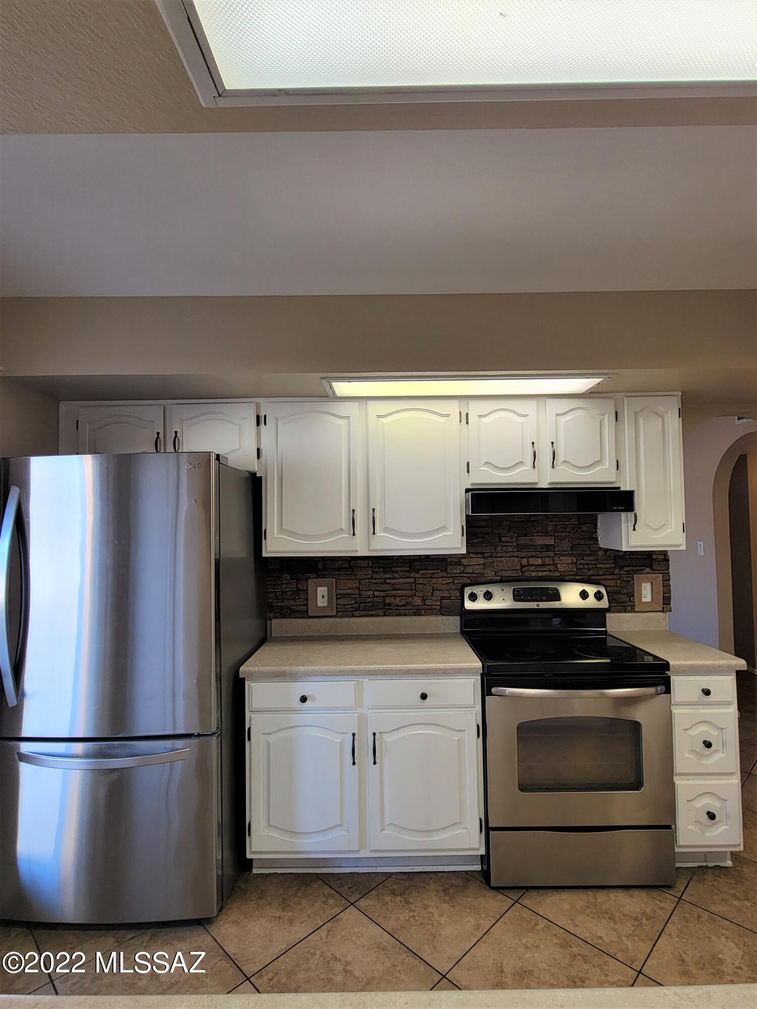 Mountain View Terrace(1-117) - Residential Lease