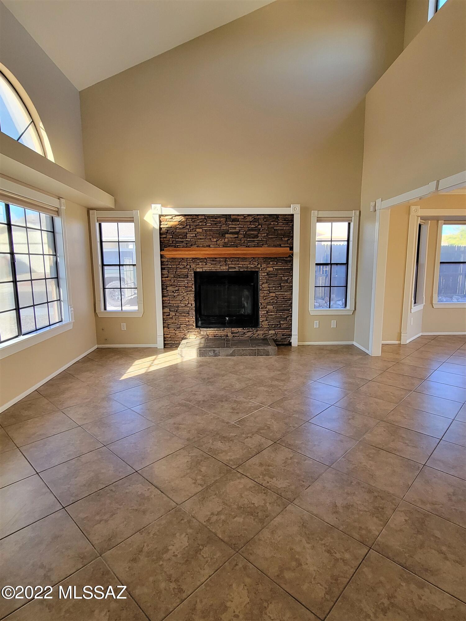 Mountain View Terrace(1-117) - Residential Lease