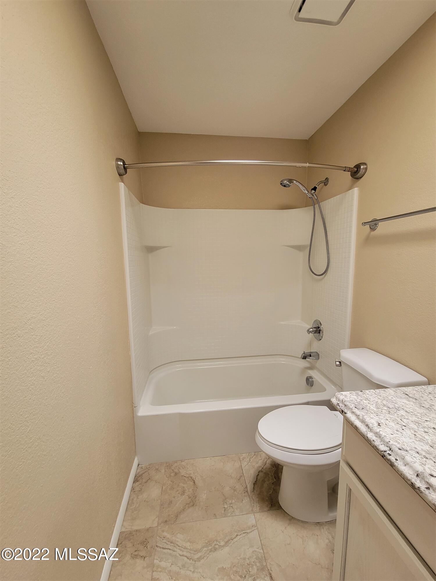 Mountain View Terrace(1-117) - Residential Lease