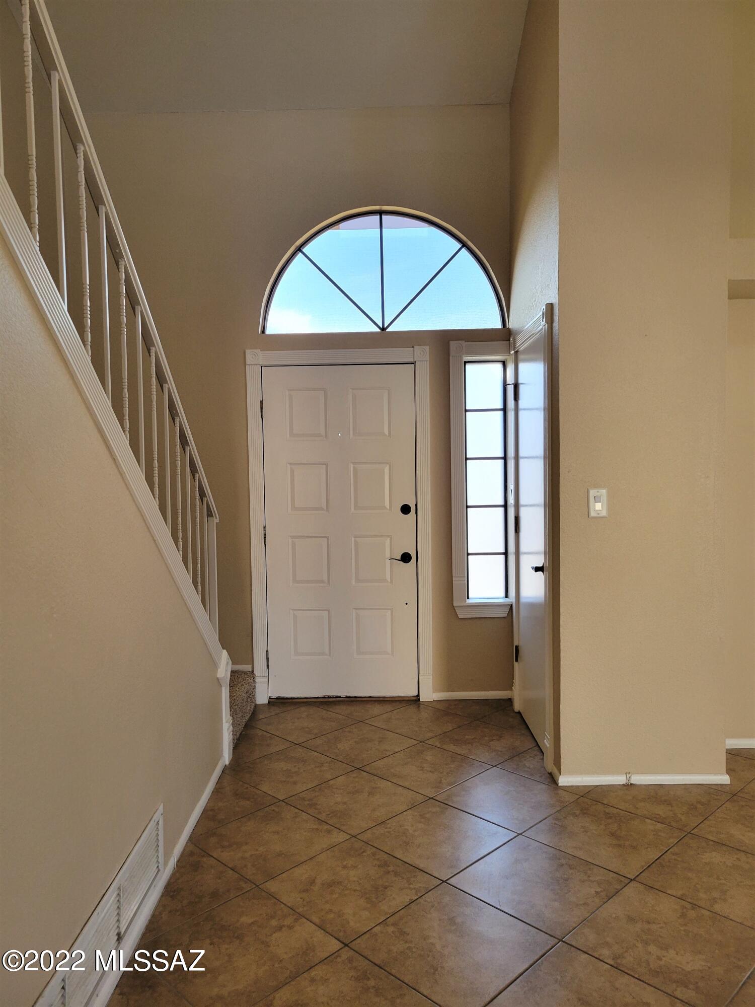 Mountain View Terrace(1-117) - Residential Lease