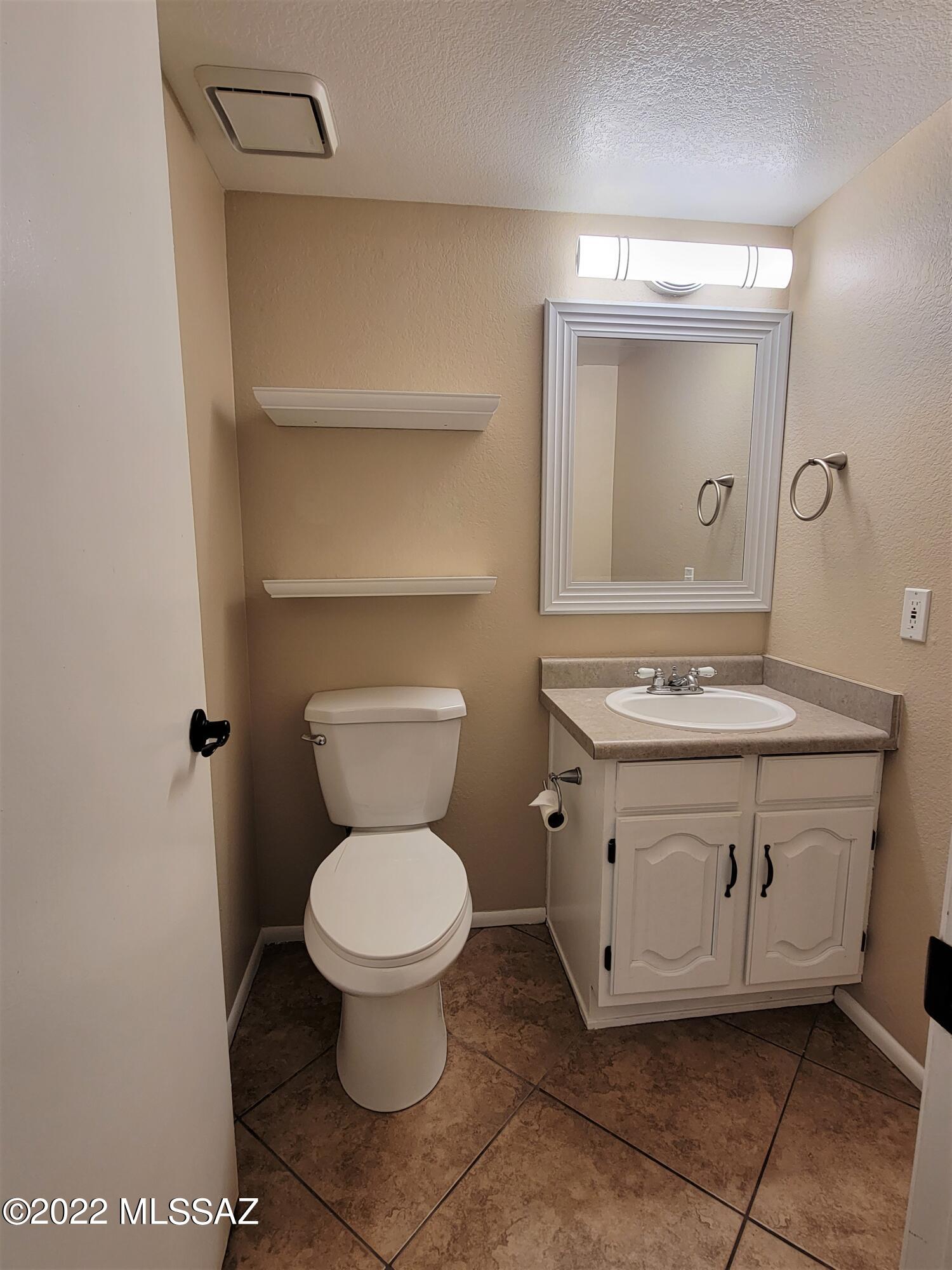 Mountain View Terrace(1-117) - Residential Lease