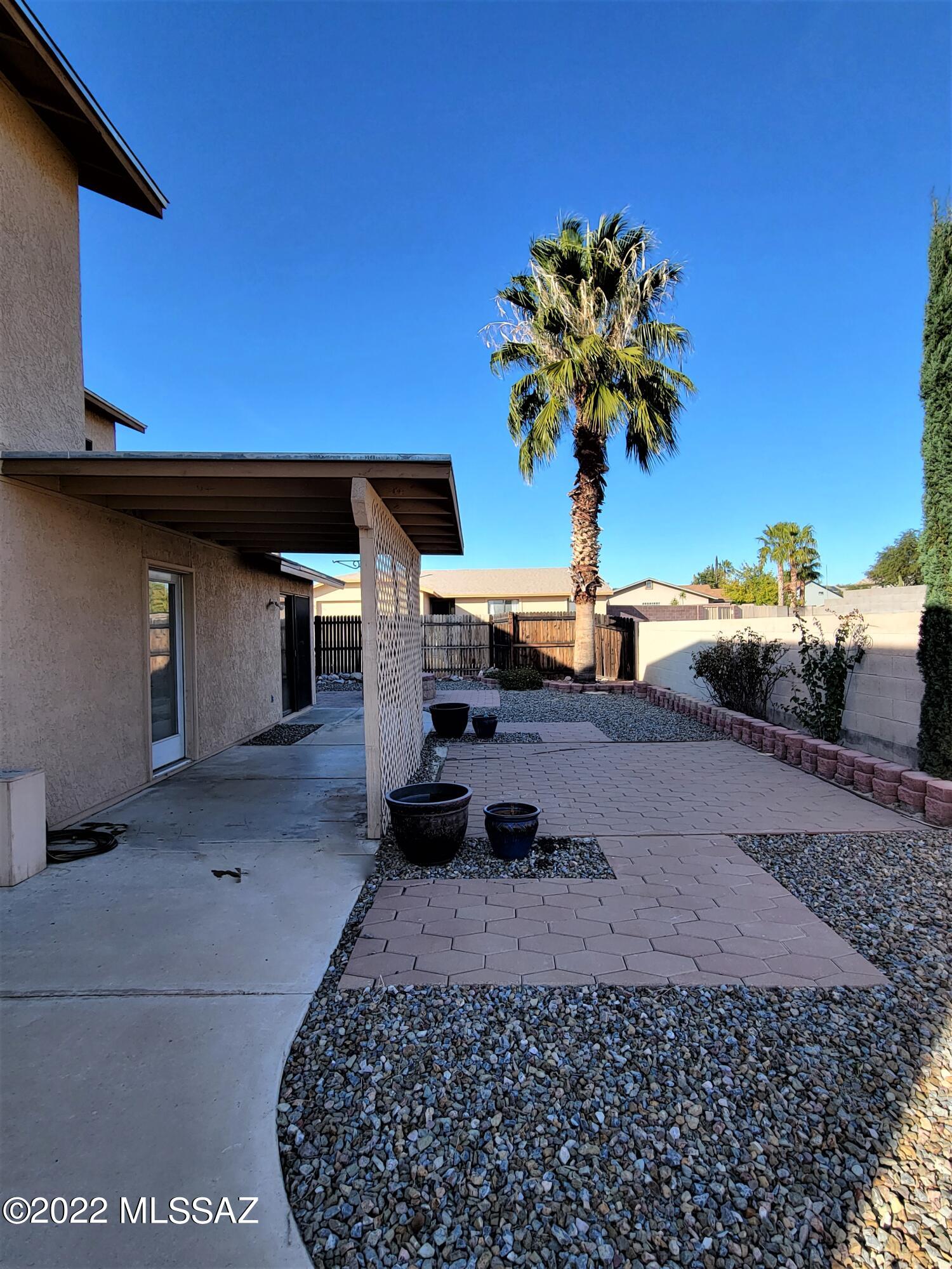 Mountain View Terrace(1-117) - Residential Lease