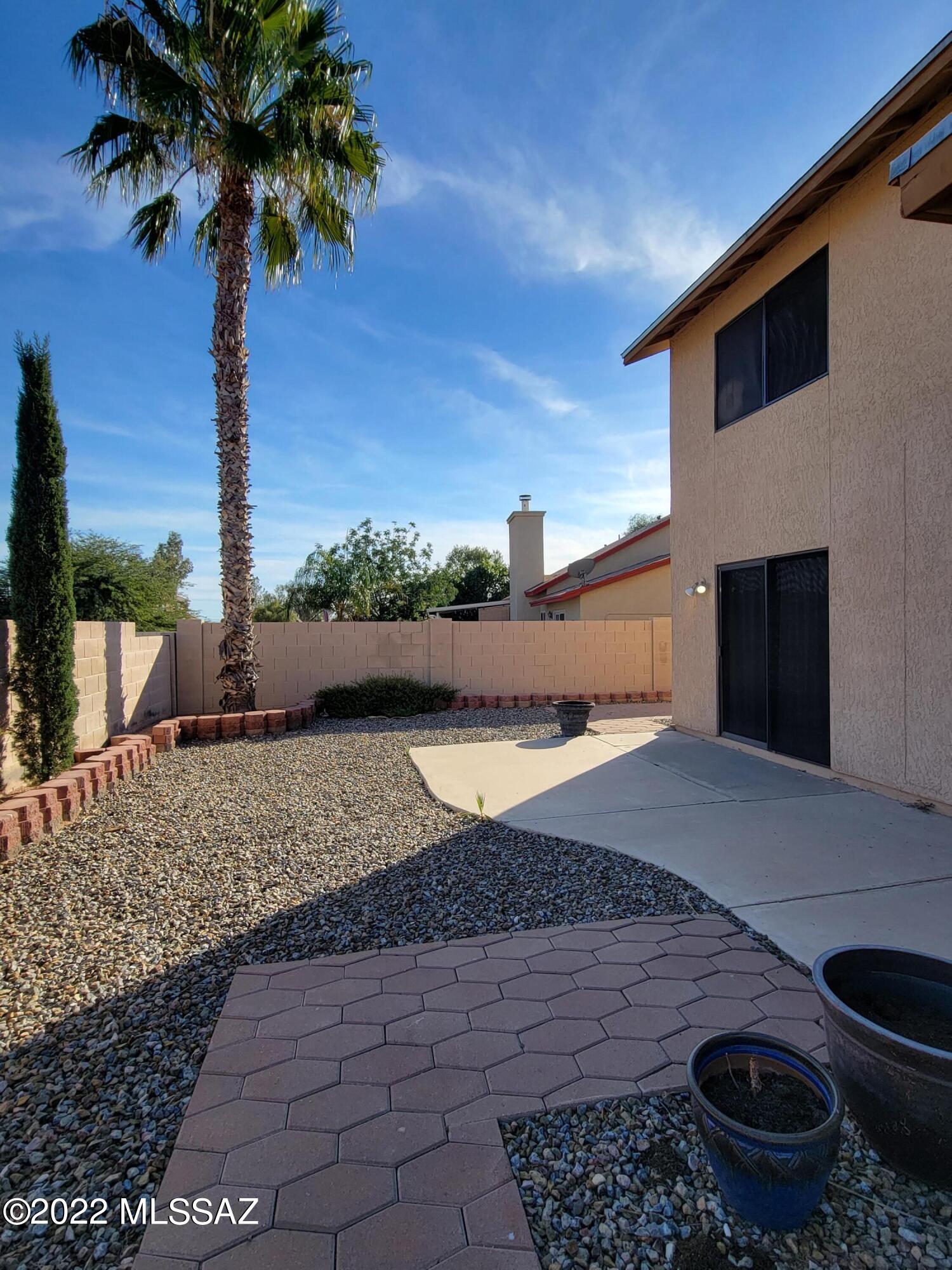 Mountain View Terrace(1-117) - Residential Lease