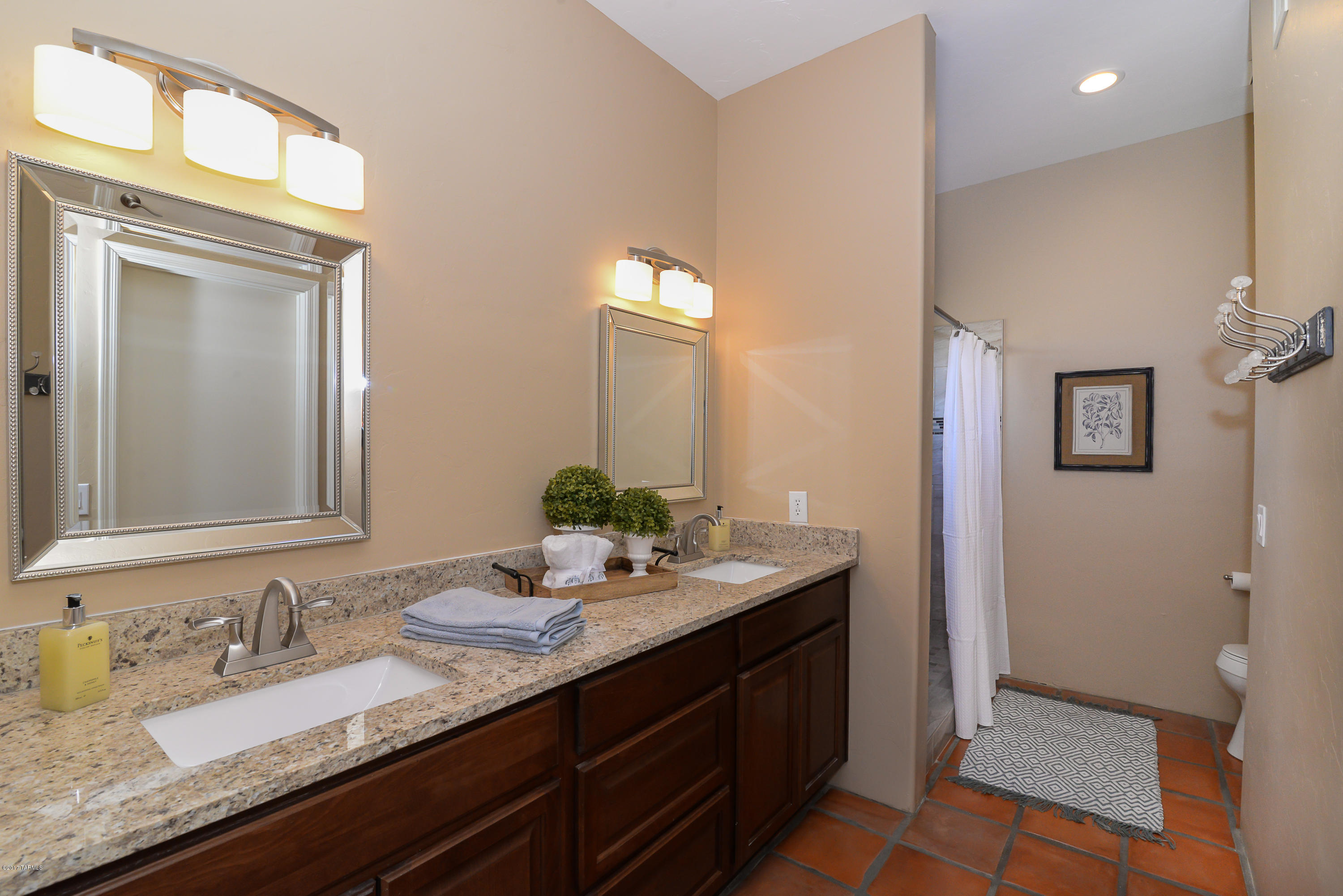 River House Canyon Estates (1-17) - Residential