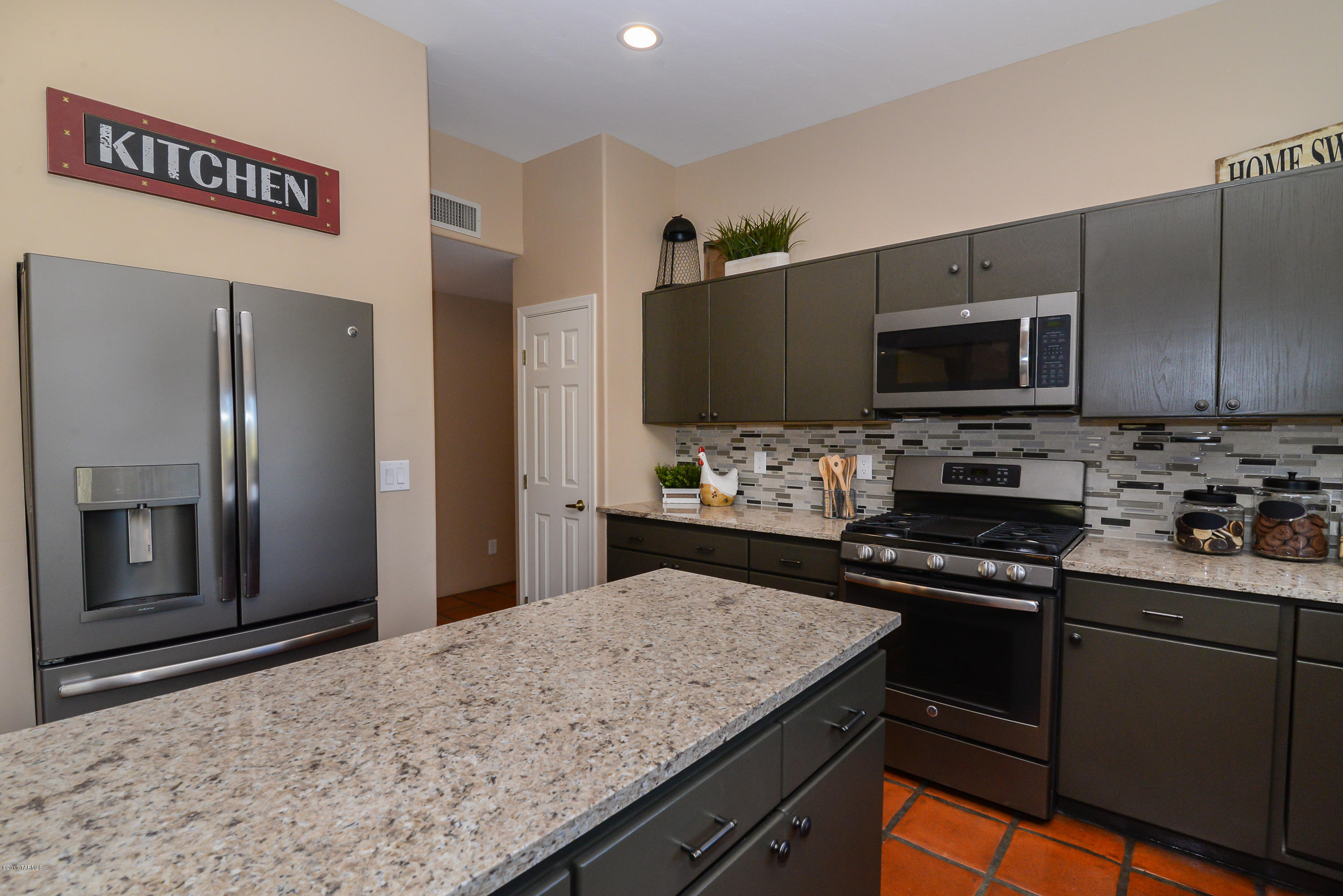 River House Canyon Estates (1-17) - Residential