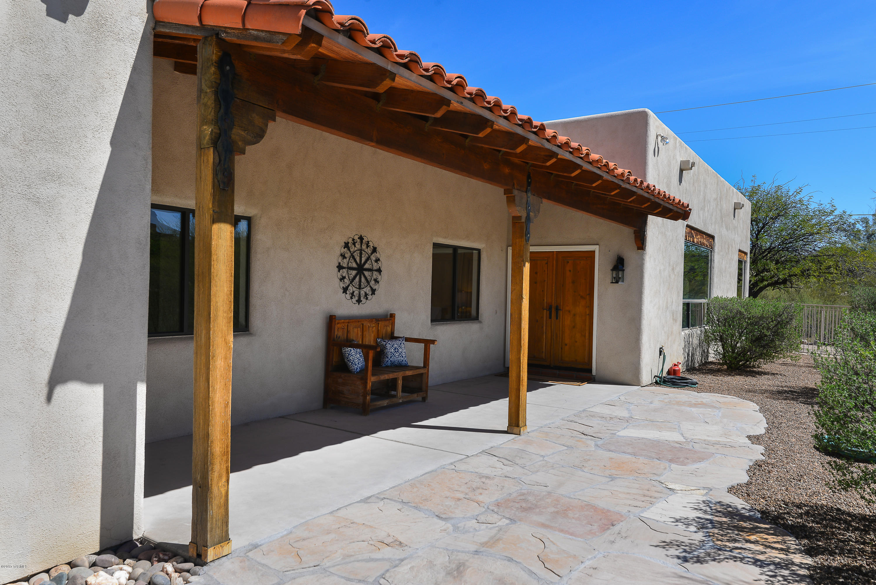 River House Canyon Estates (1-17) - Residential