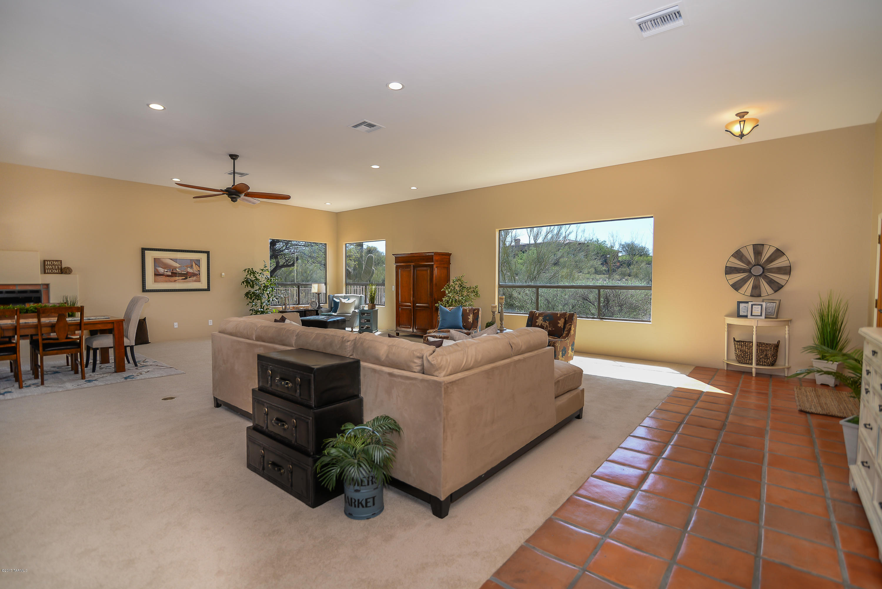 River House Canyon Estates (1-17) - Residential