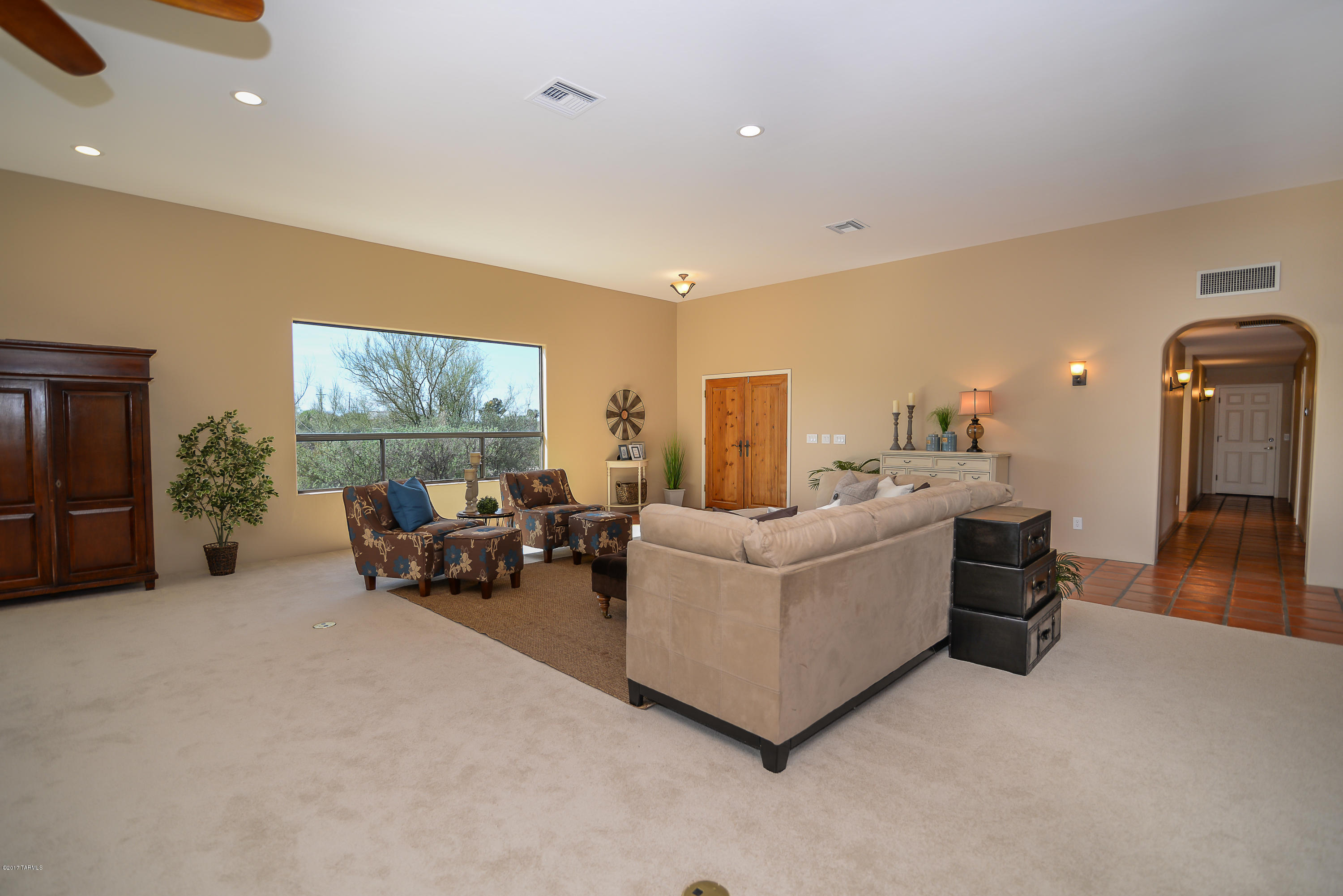 River House Canyon Estates (1-17) - Residential