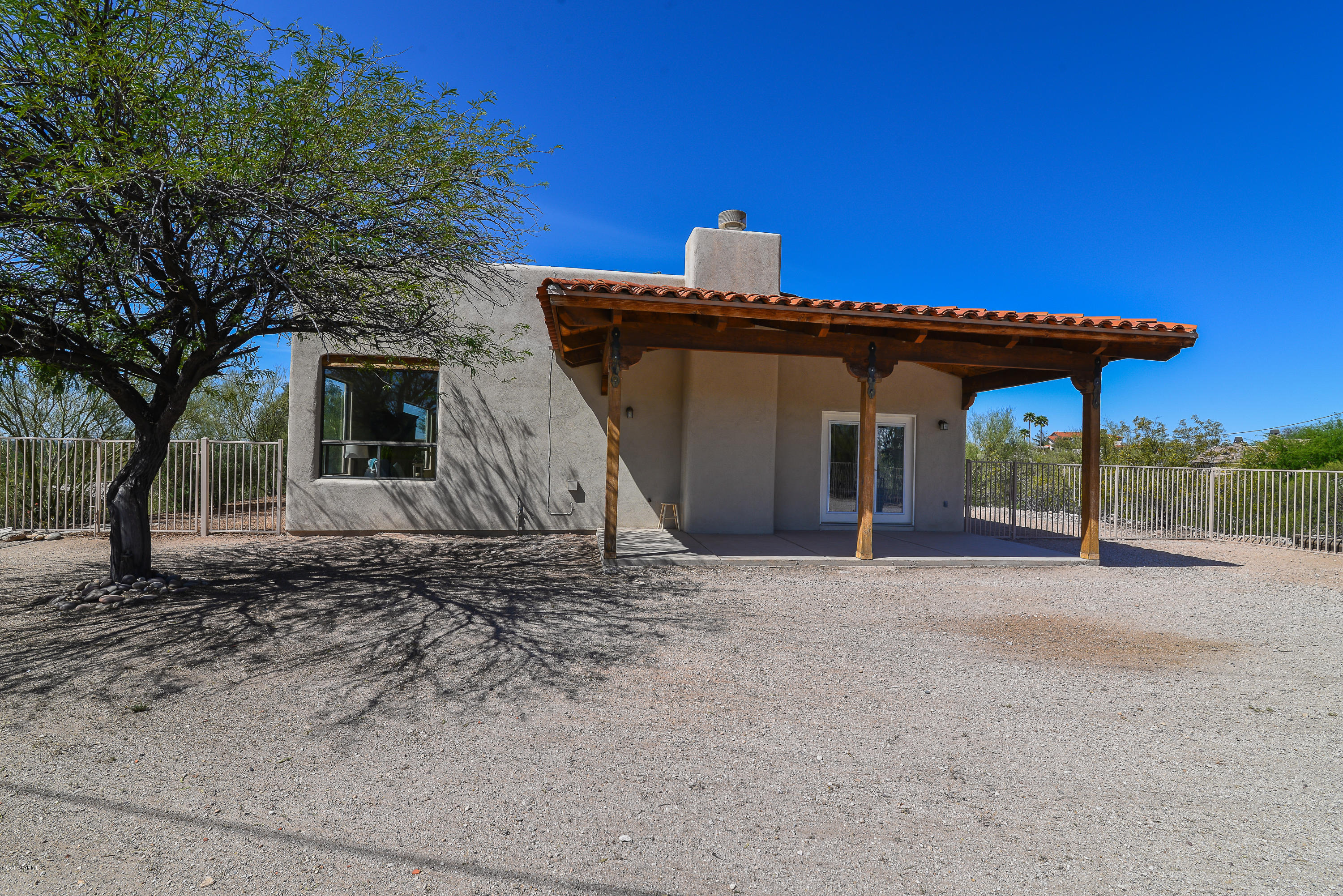 River House Canyon Estates (1-17) - Residential