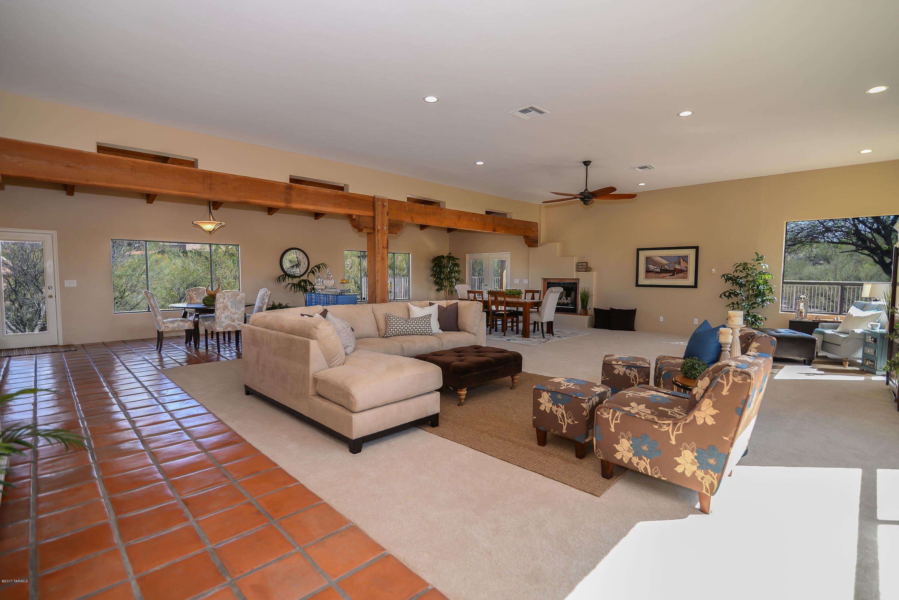 River House Canyon Estates (1-17) - Residential