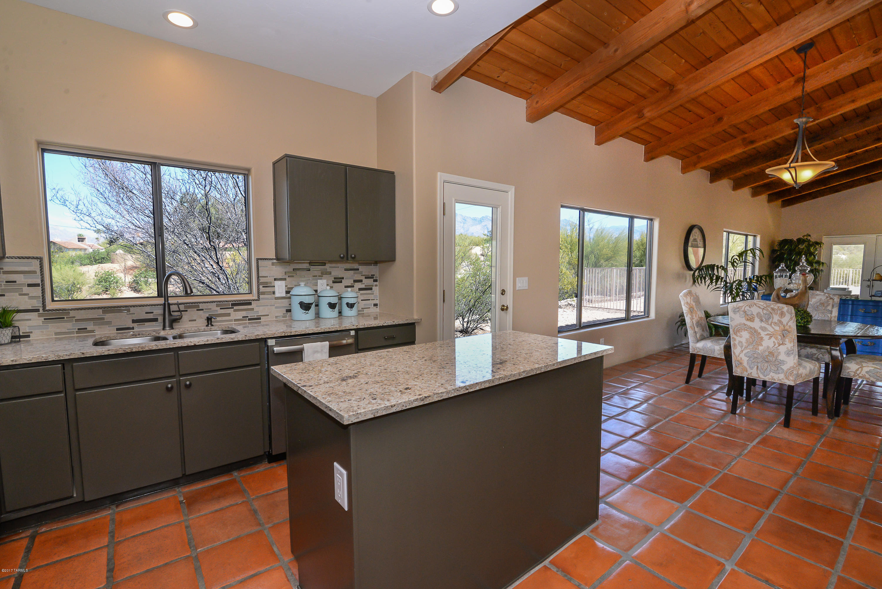 River House Canyon Estates (1-17) - Residential