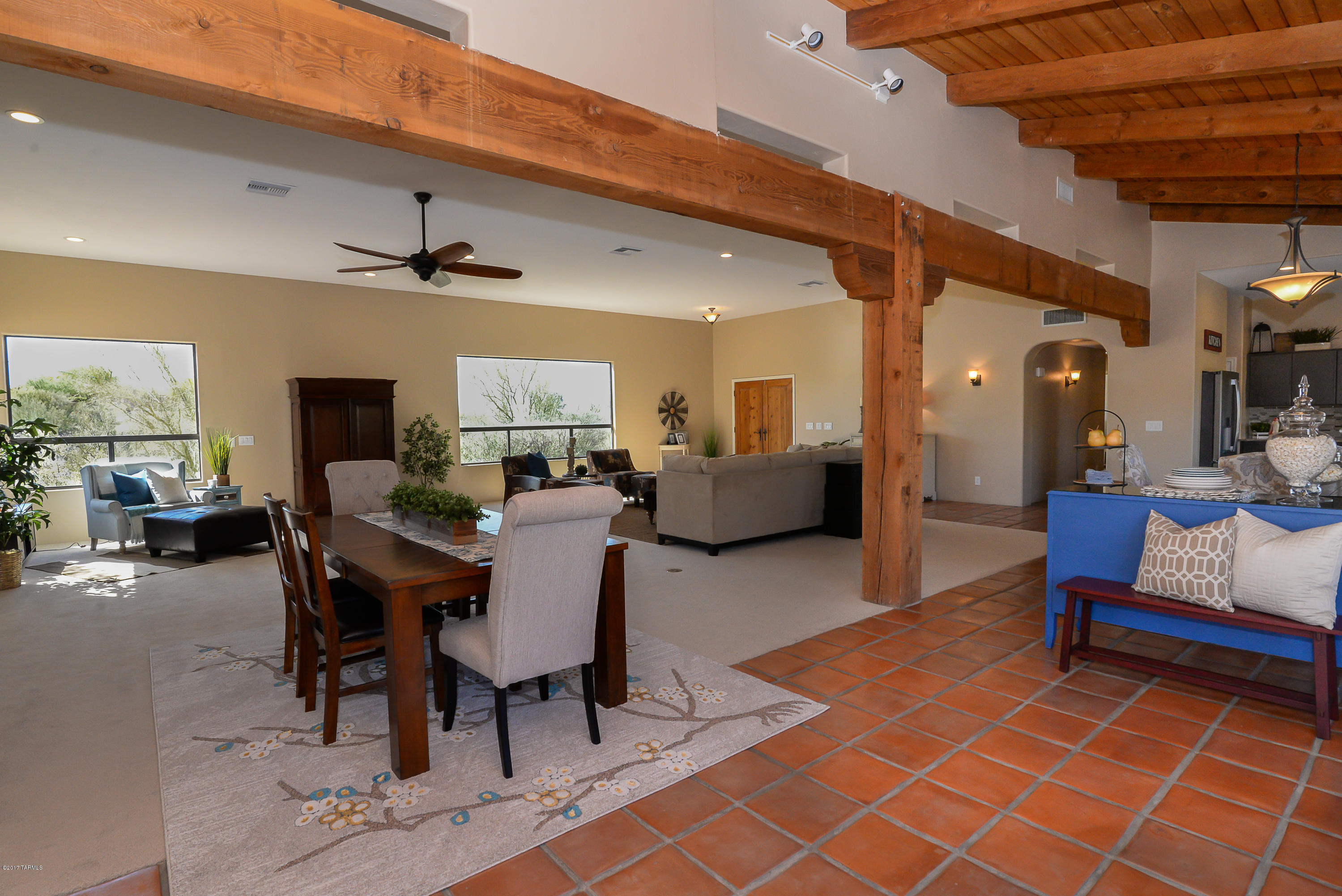 River House Canyon Estates (1-17) - Residential