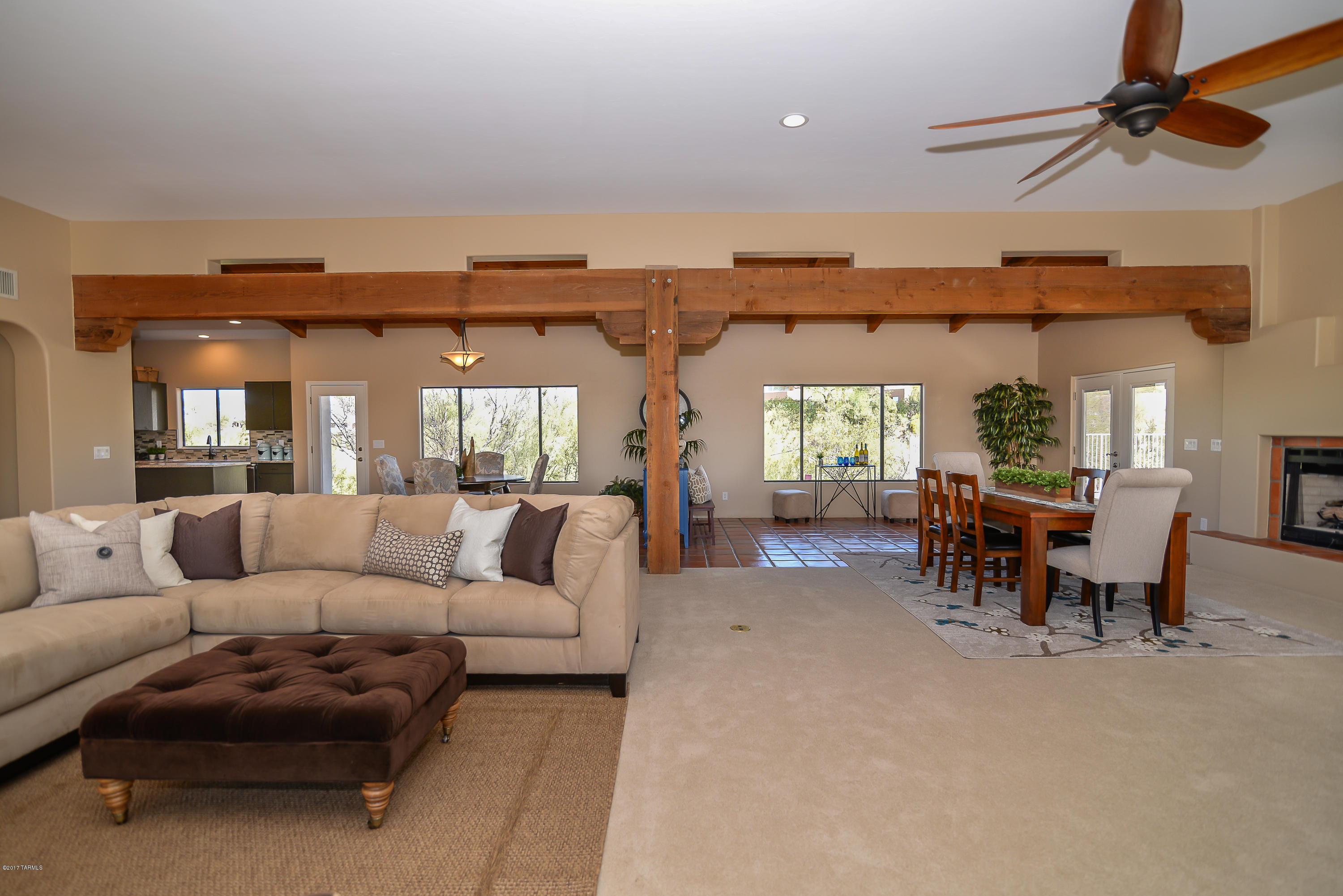 River House Canyon Estates (1-17) - Residential